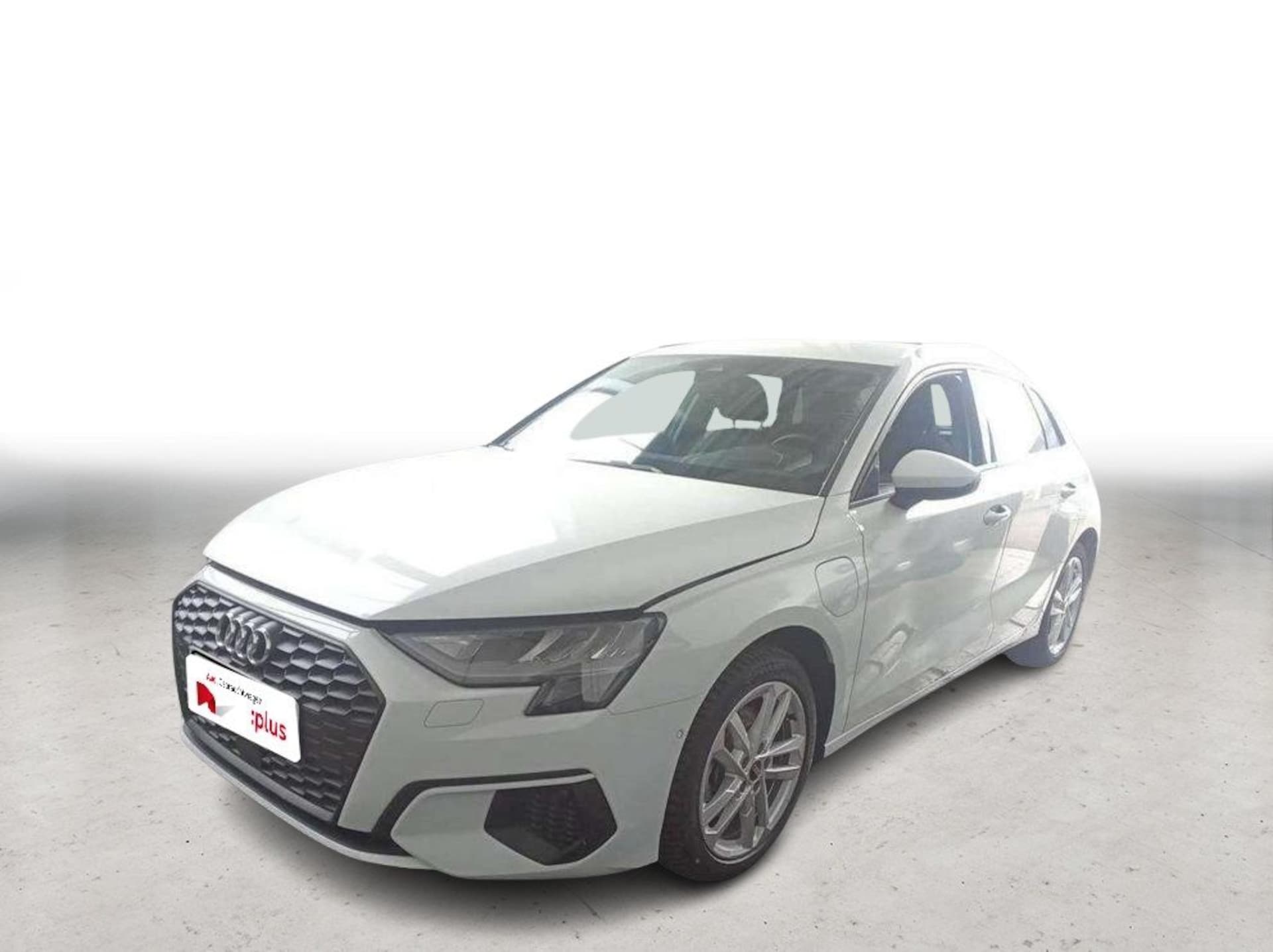 Audi A3 Sportback TFSI e