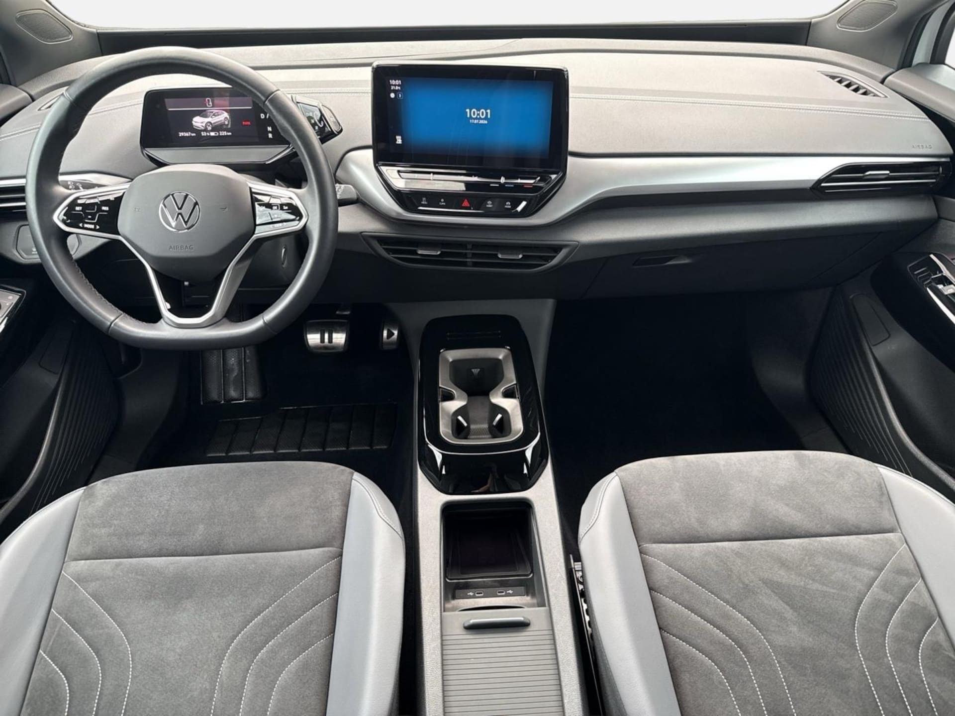 Volkswagen ID.4 Pro Performance