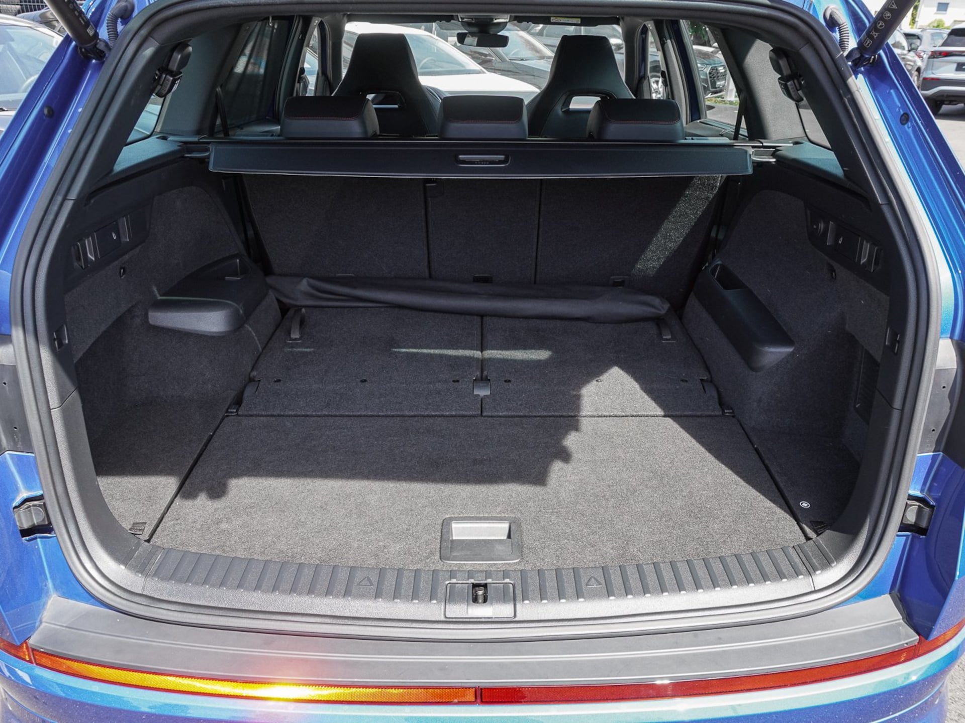 Skoda Kodiaq RS