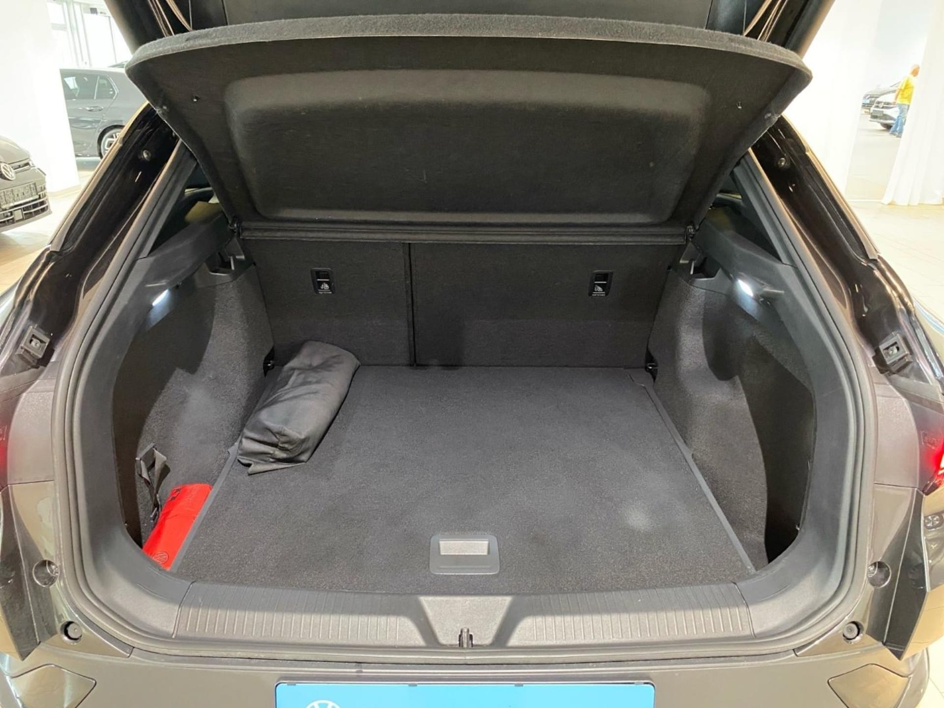 Volkswagen ID.4 Pro Performance