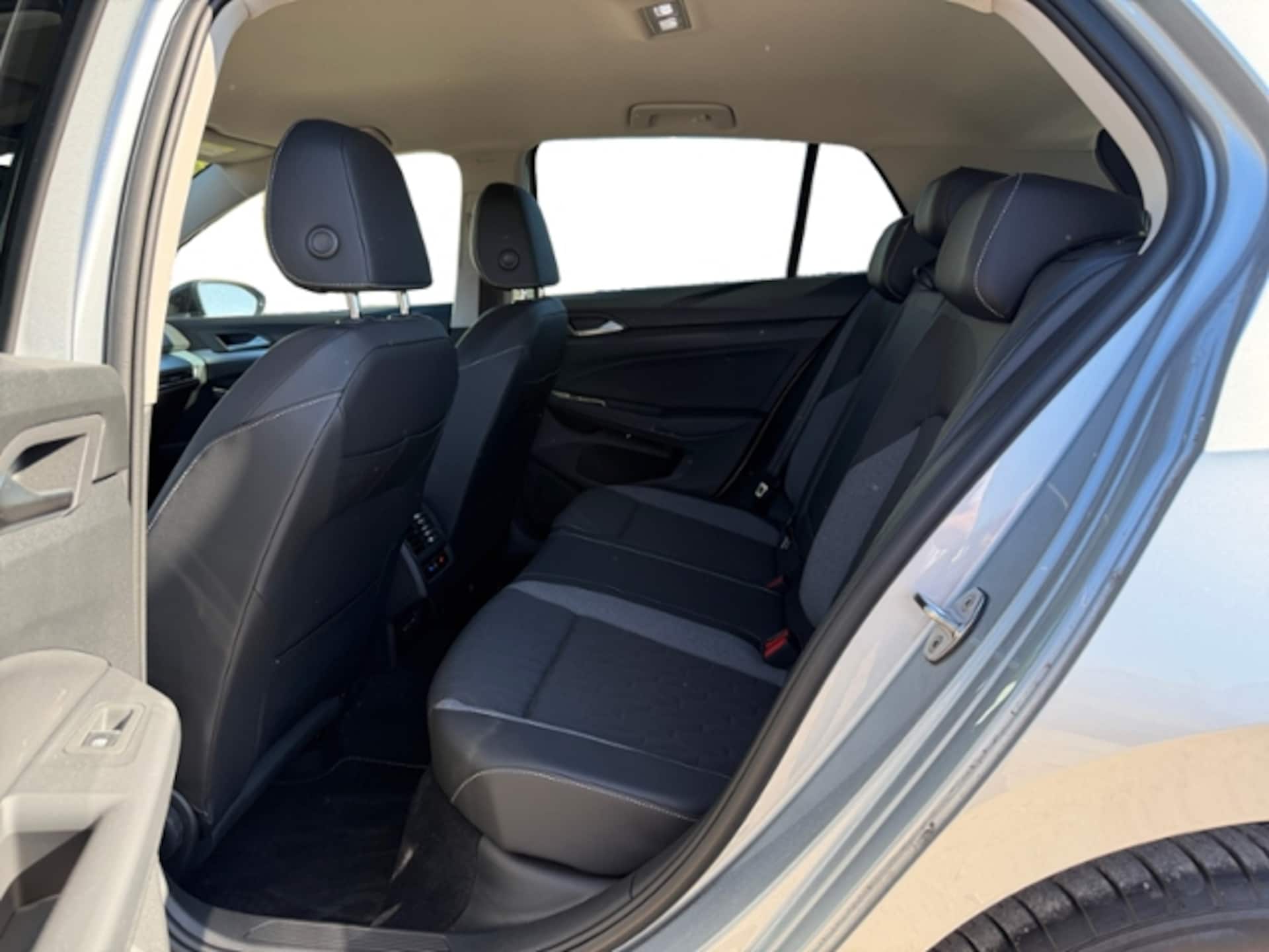 Volkswagen Golf Goal