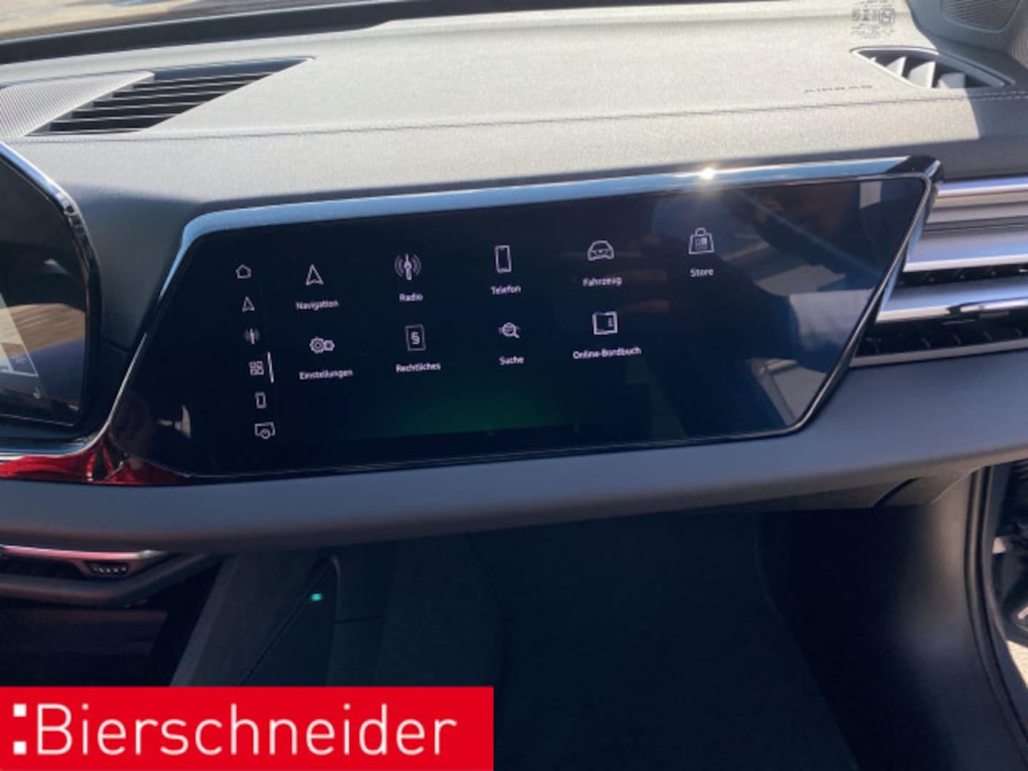 Bild über Audi A5 Avant TFSI S tronic - für weitere Informationen kontaktieren Sie den Audi Partner