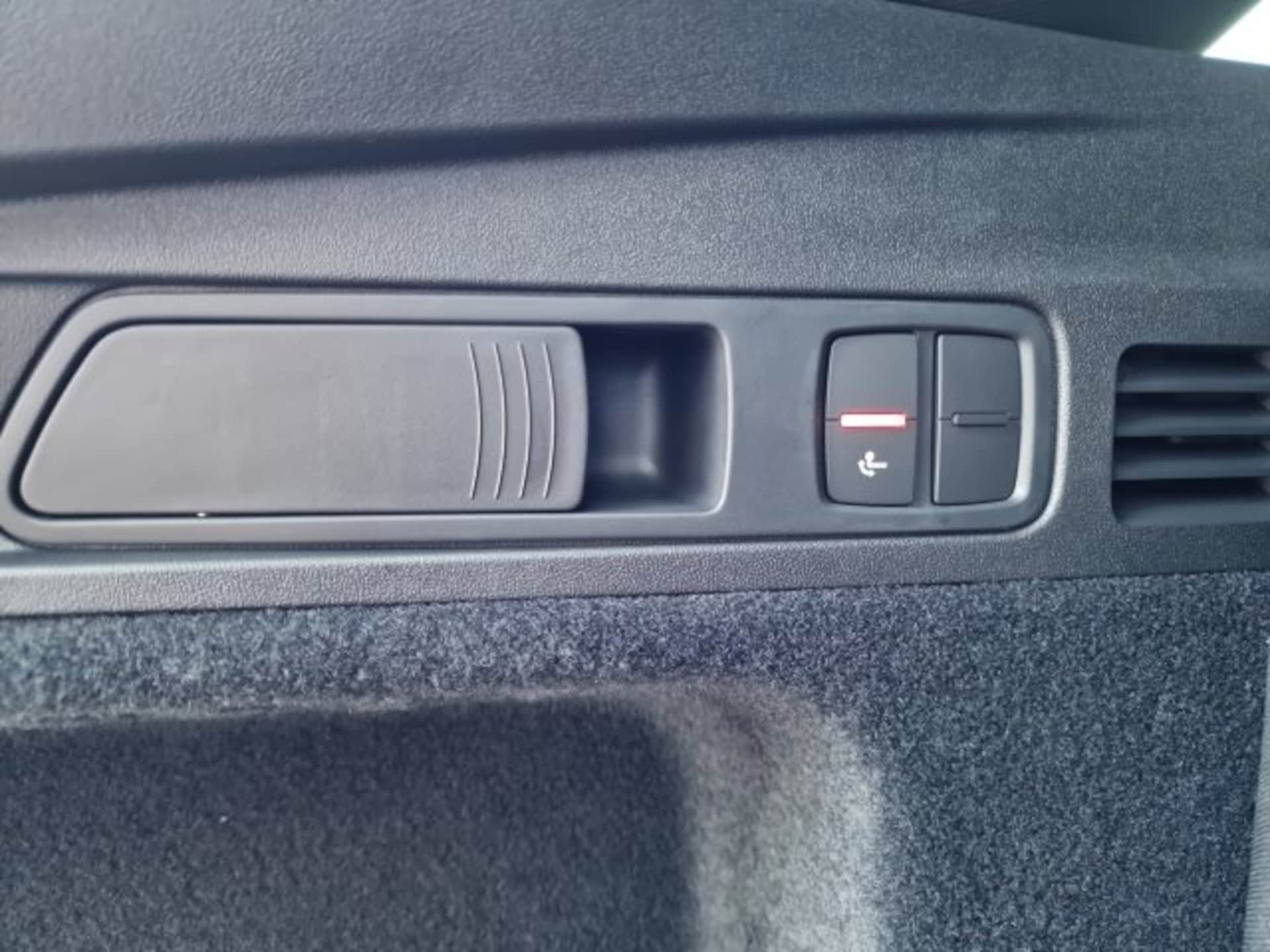 Audi Q5 SUV edition one