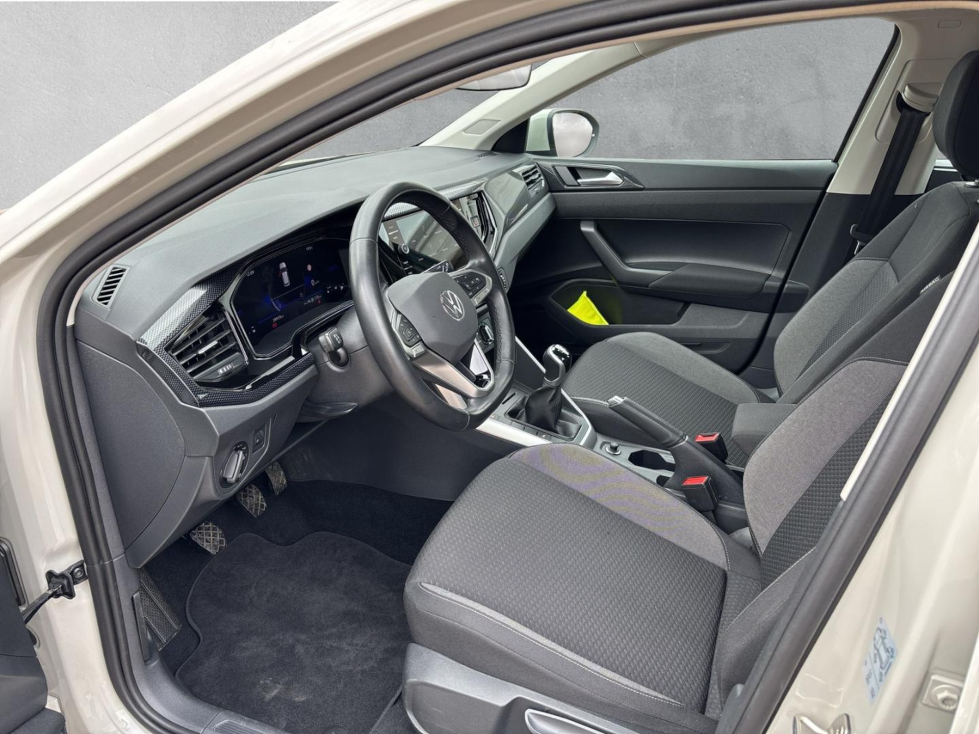 Volkswagen Taigo Life