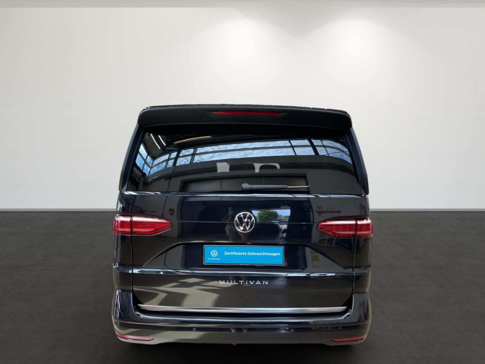 Volkswagen Multivan Langversion Style