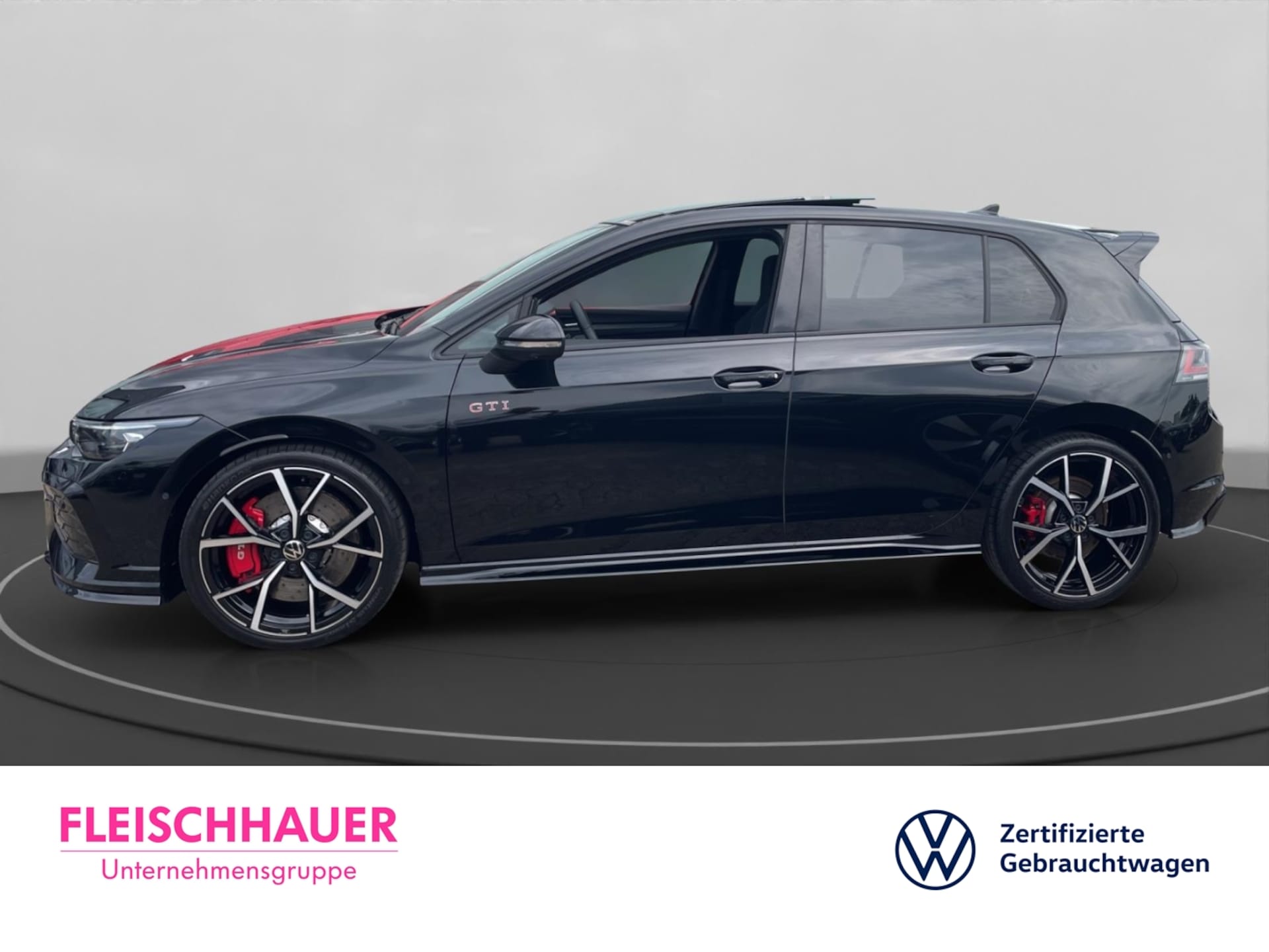 Volkswagen Golf GTI Clubsport