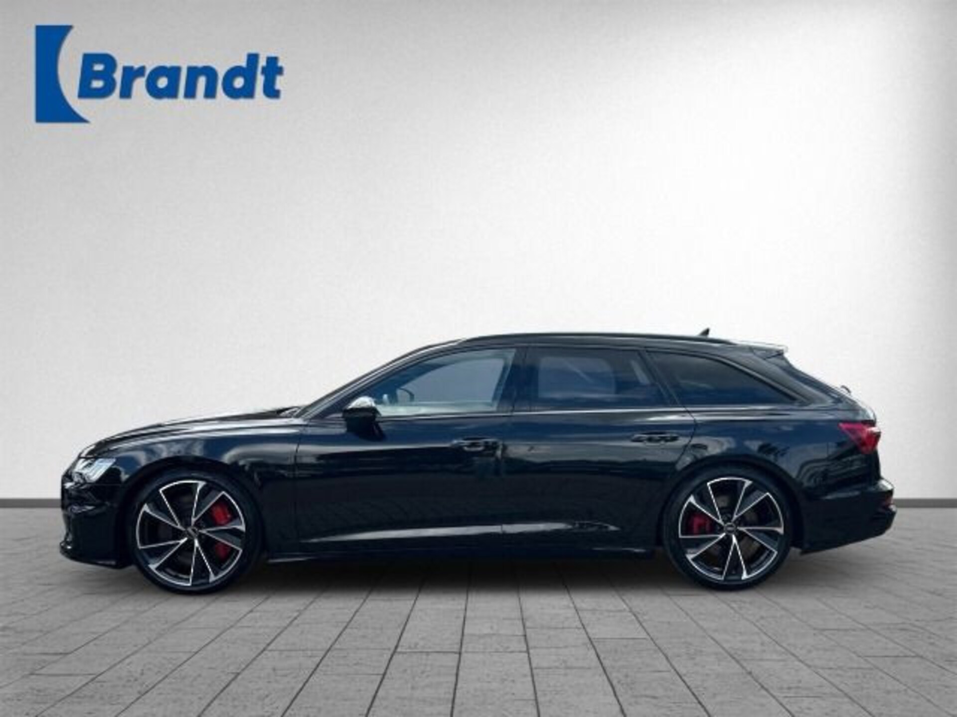 Audi S6 Avant