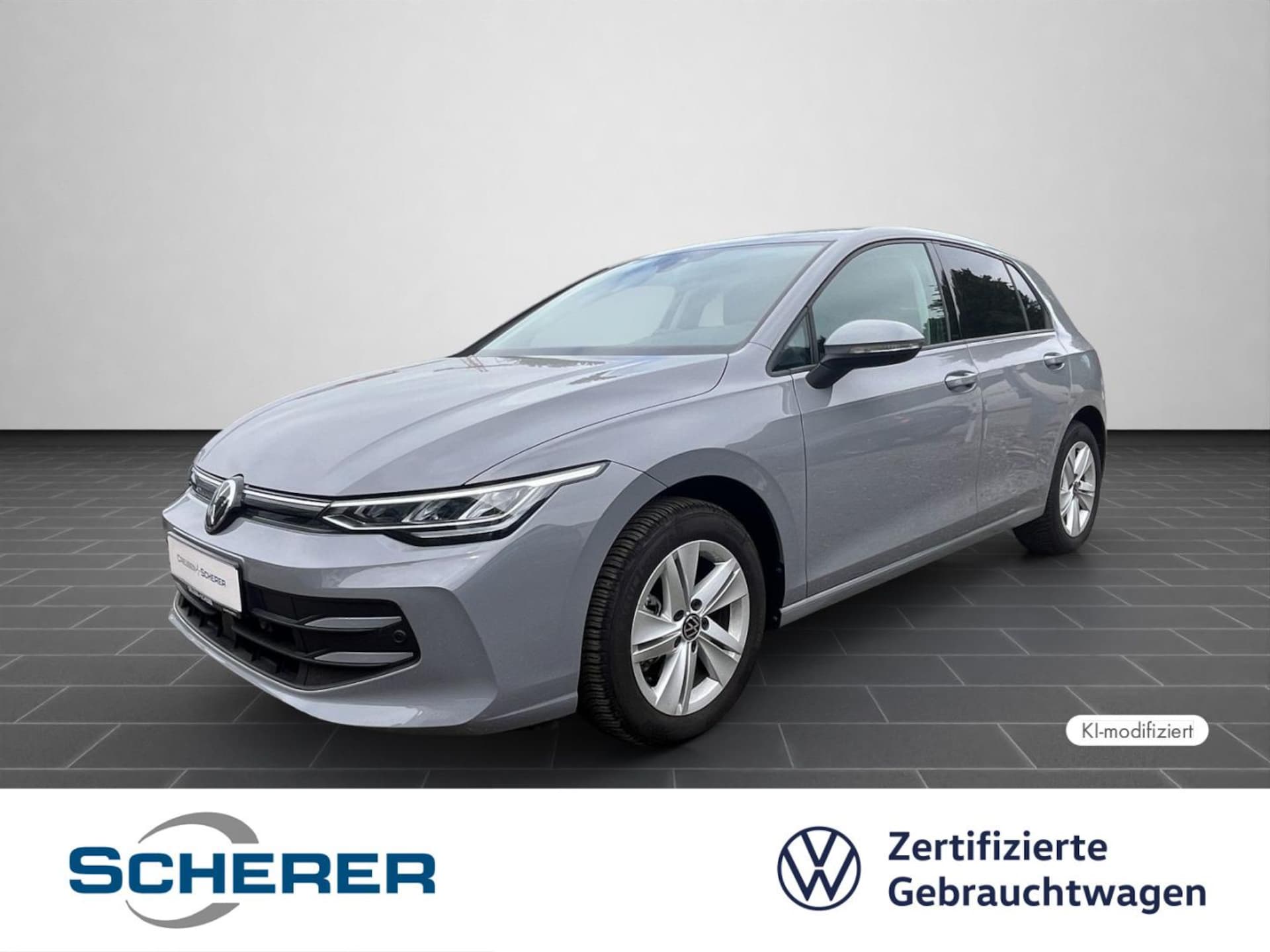 Volkswagen Golf Life