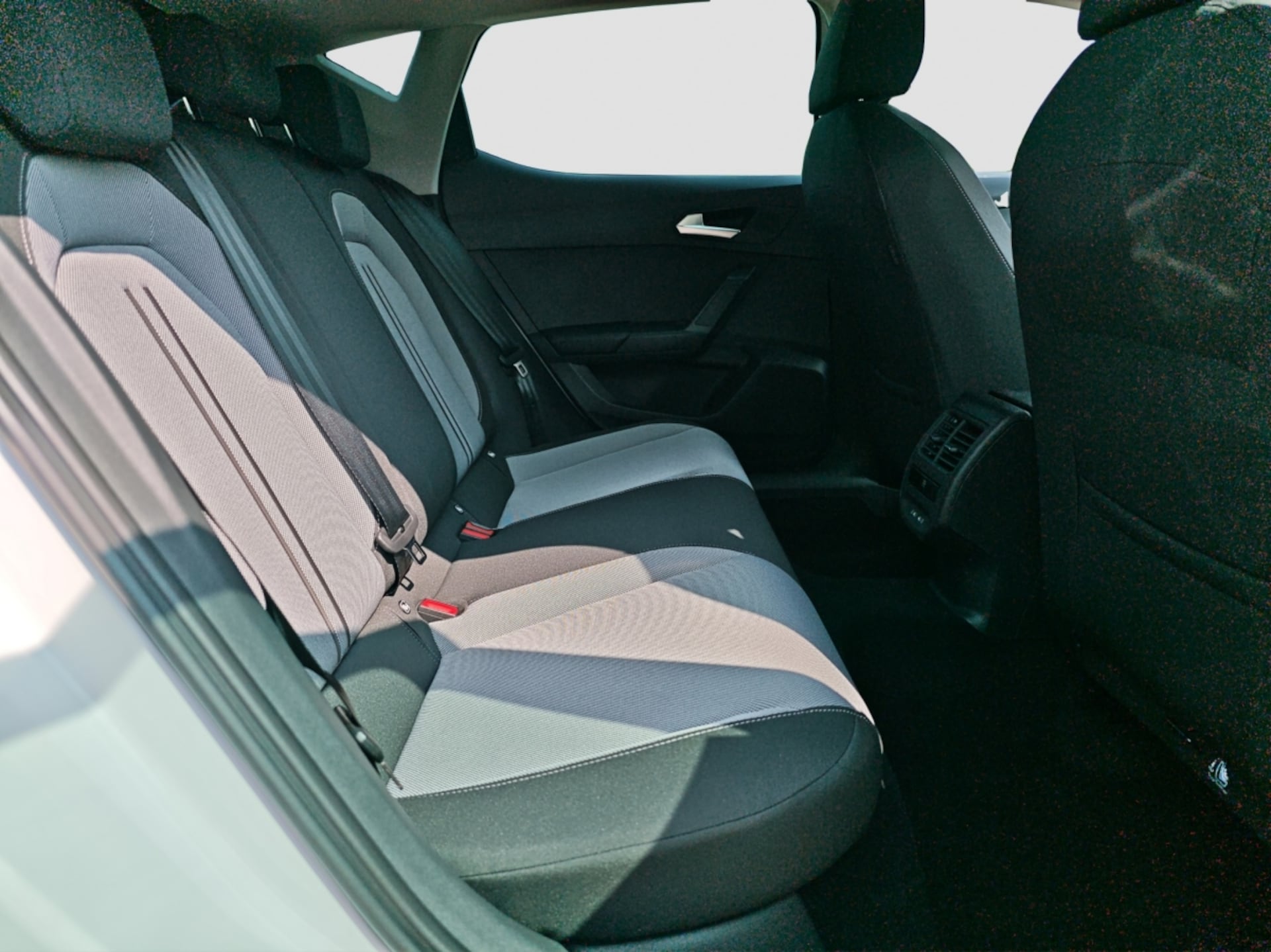 SEAT Leon Style