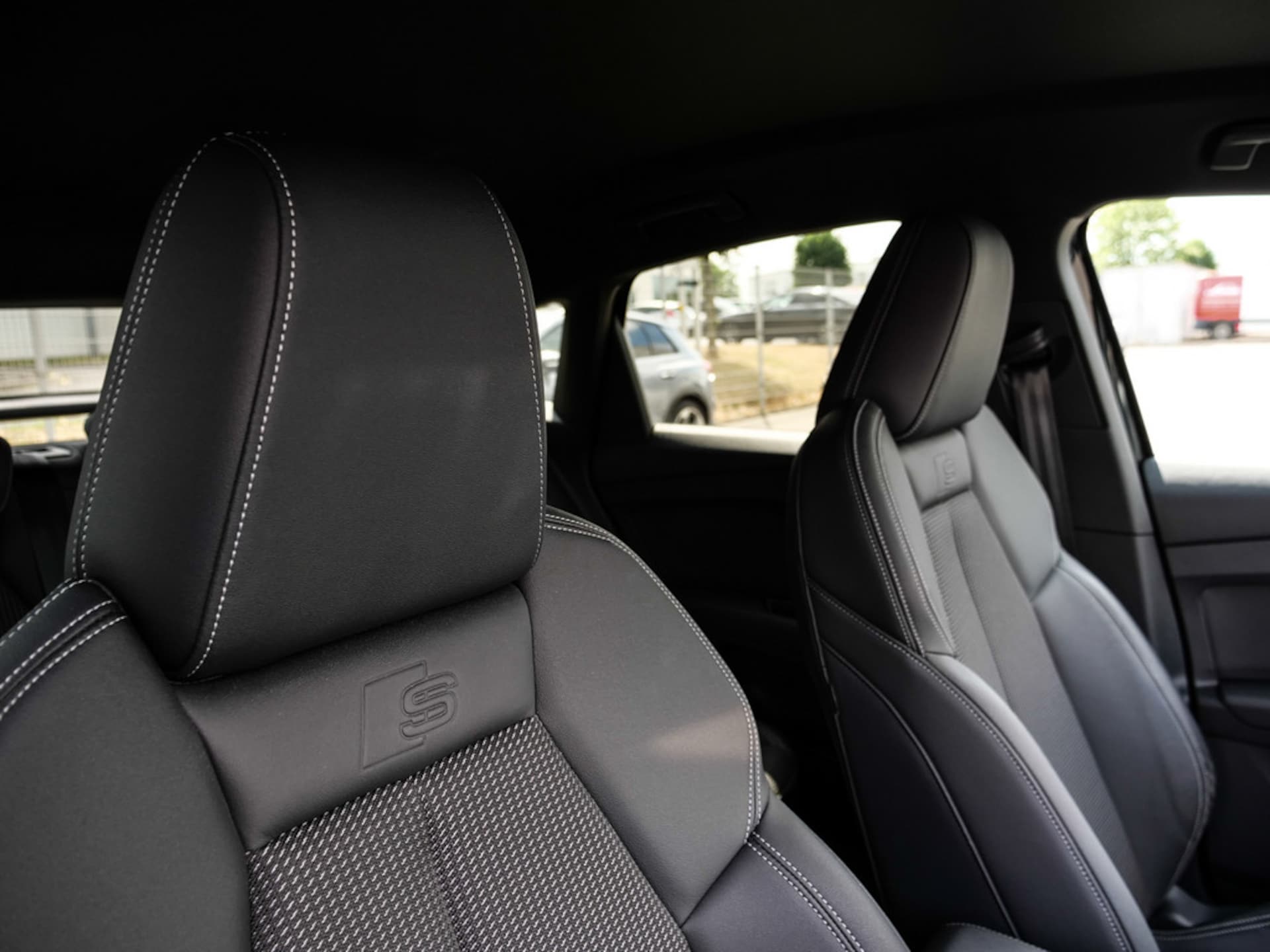 Audi Q4 Sportback e-tron