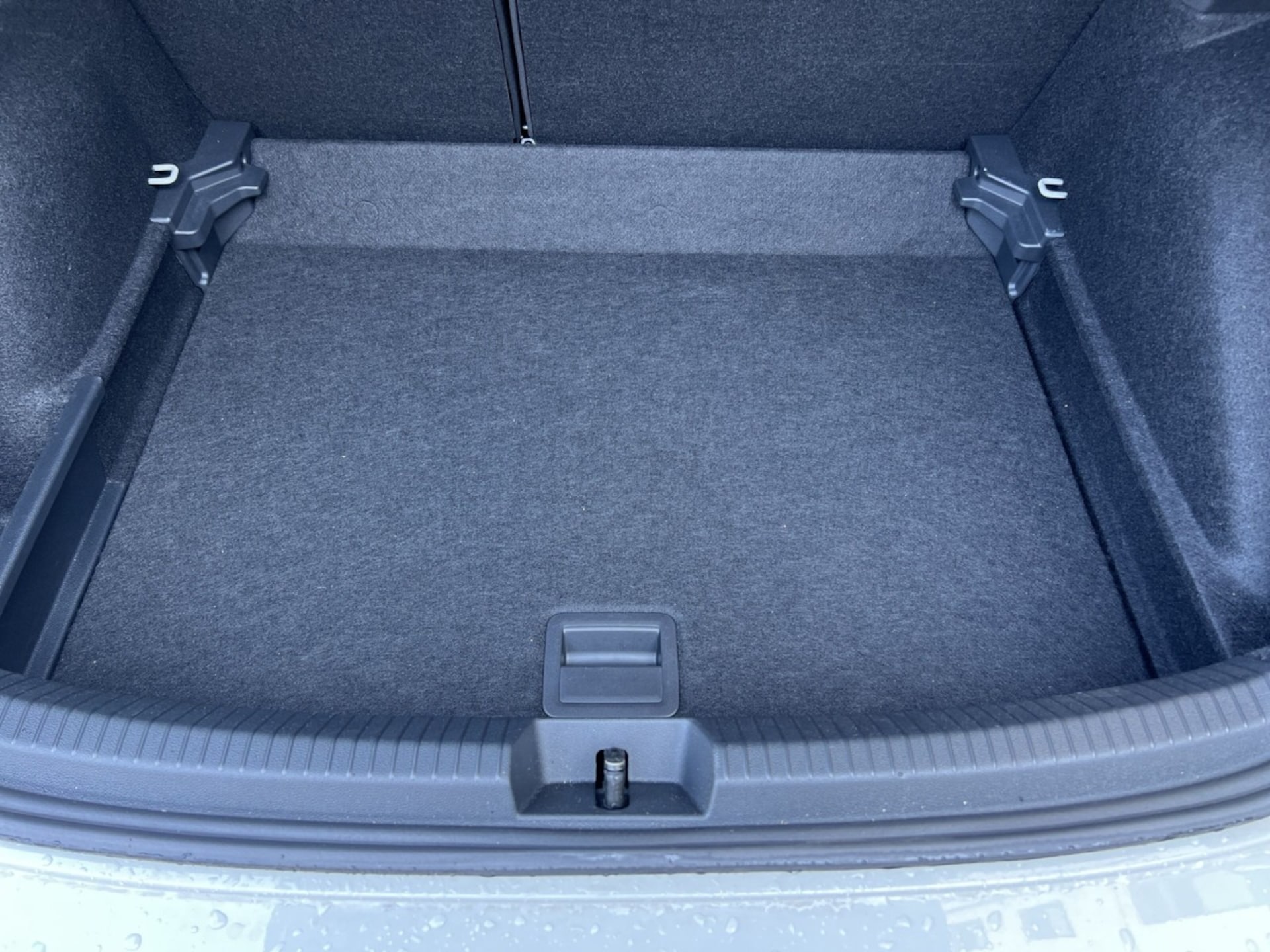 Volkswagen Taigo Goal