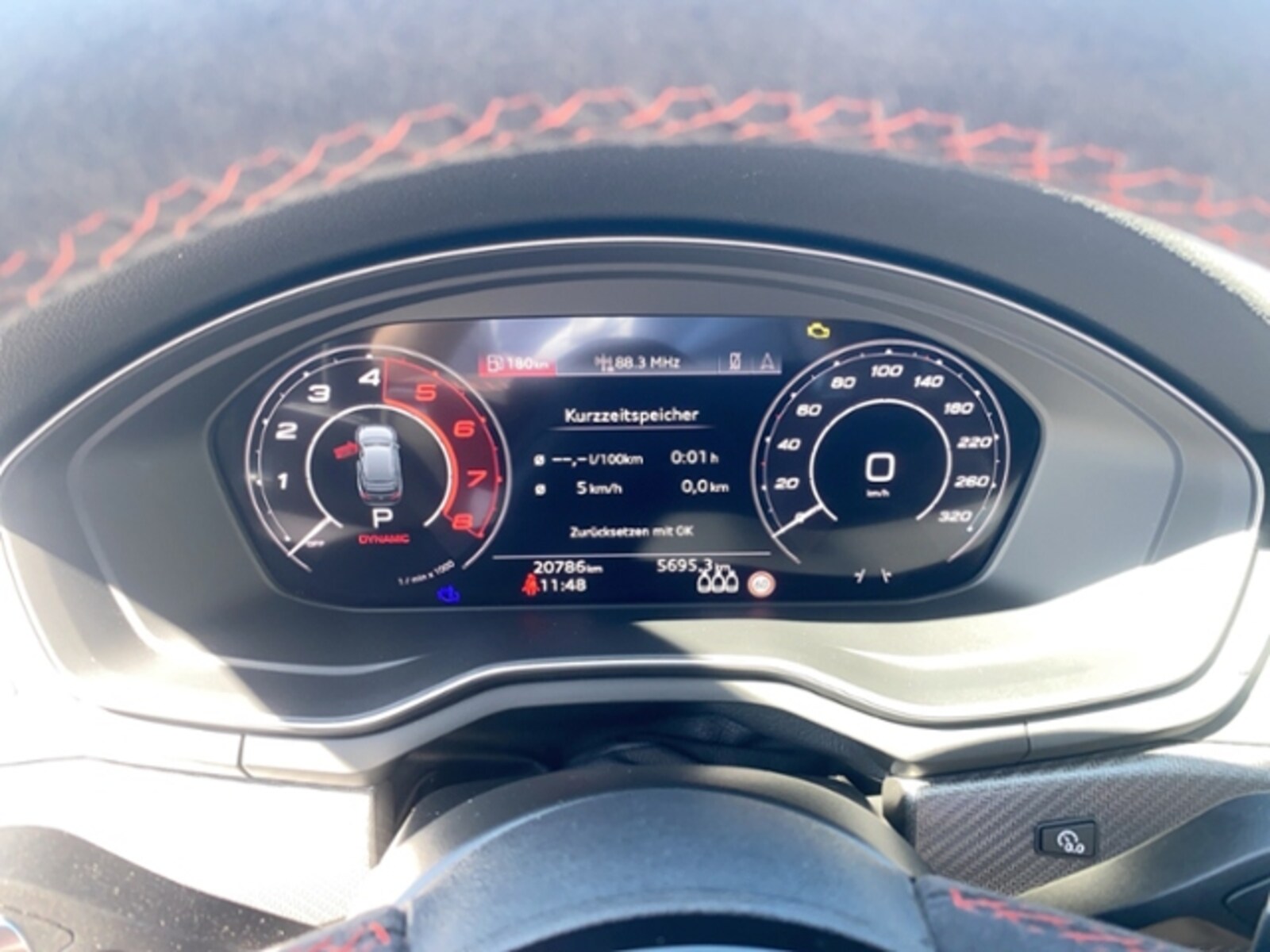 Audi RS 4 Avant – Bild 10
