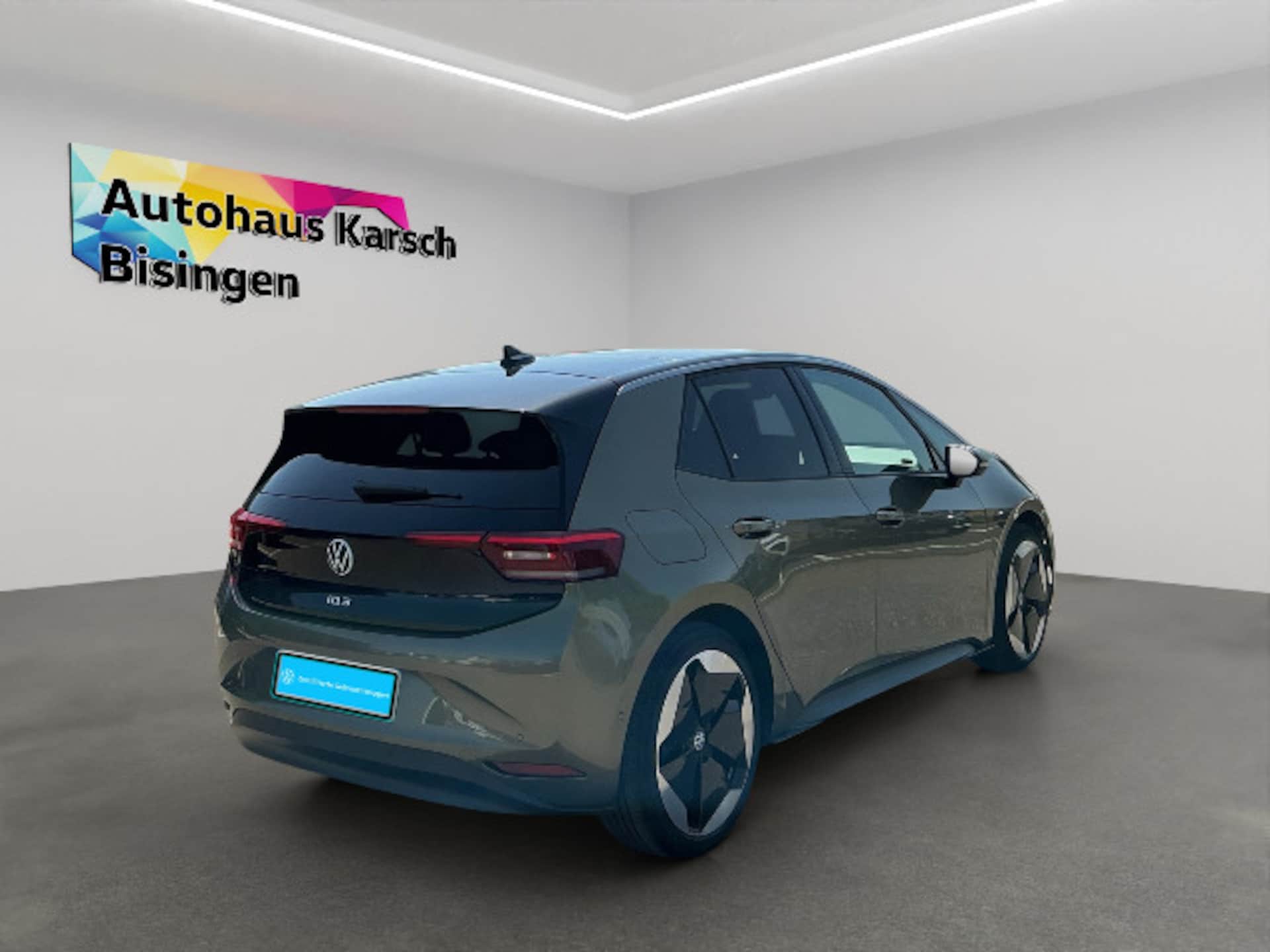 Volkswagen ID.3 MOVE Pro