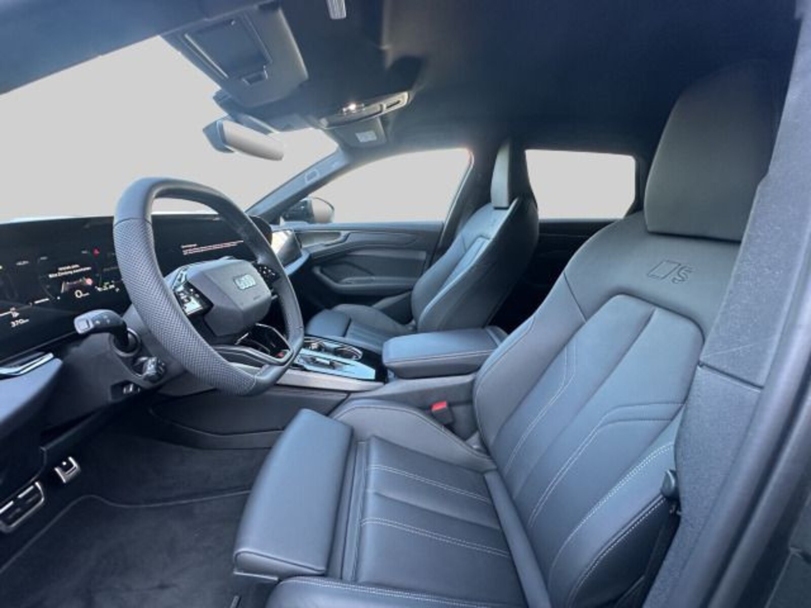 Audi A6 Avant – Bild 12