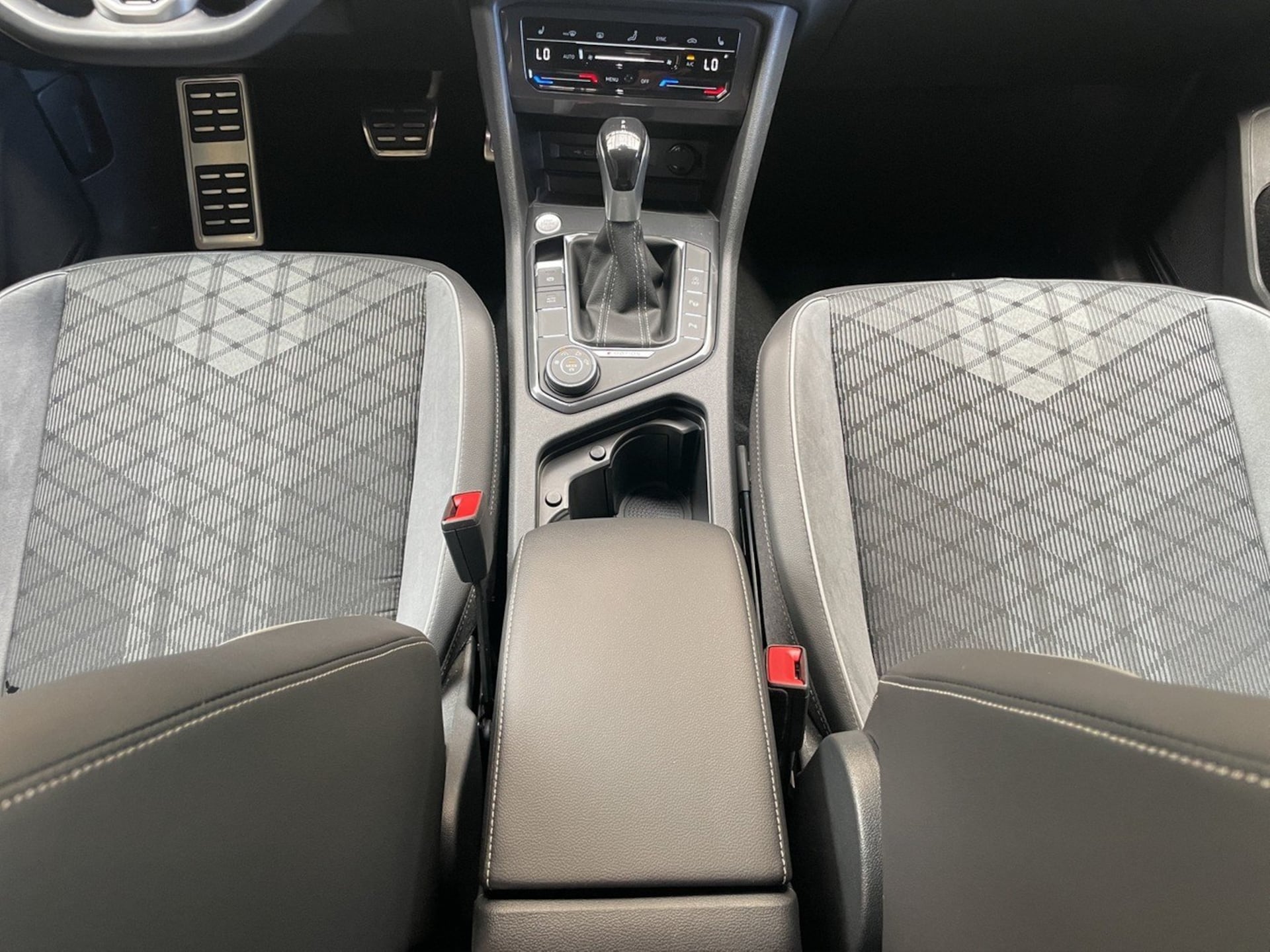 Volkswagen Tiguan Allspace R-Line