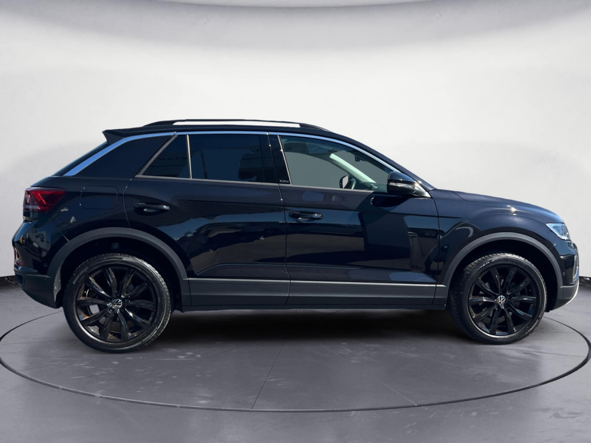 Volkswagen T-Roc MOVE