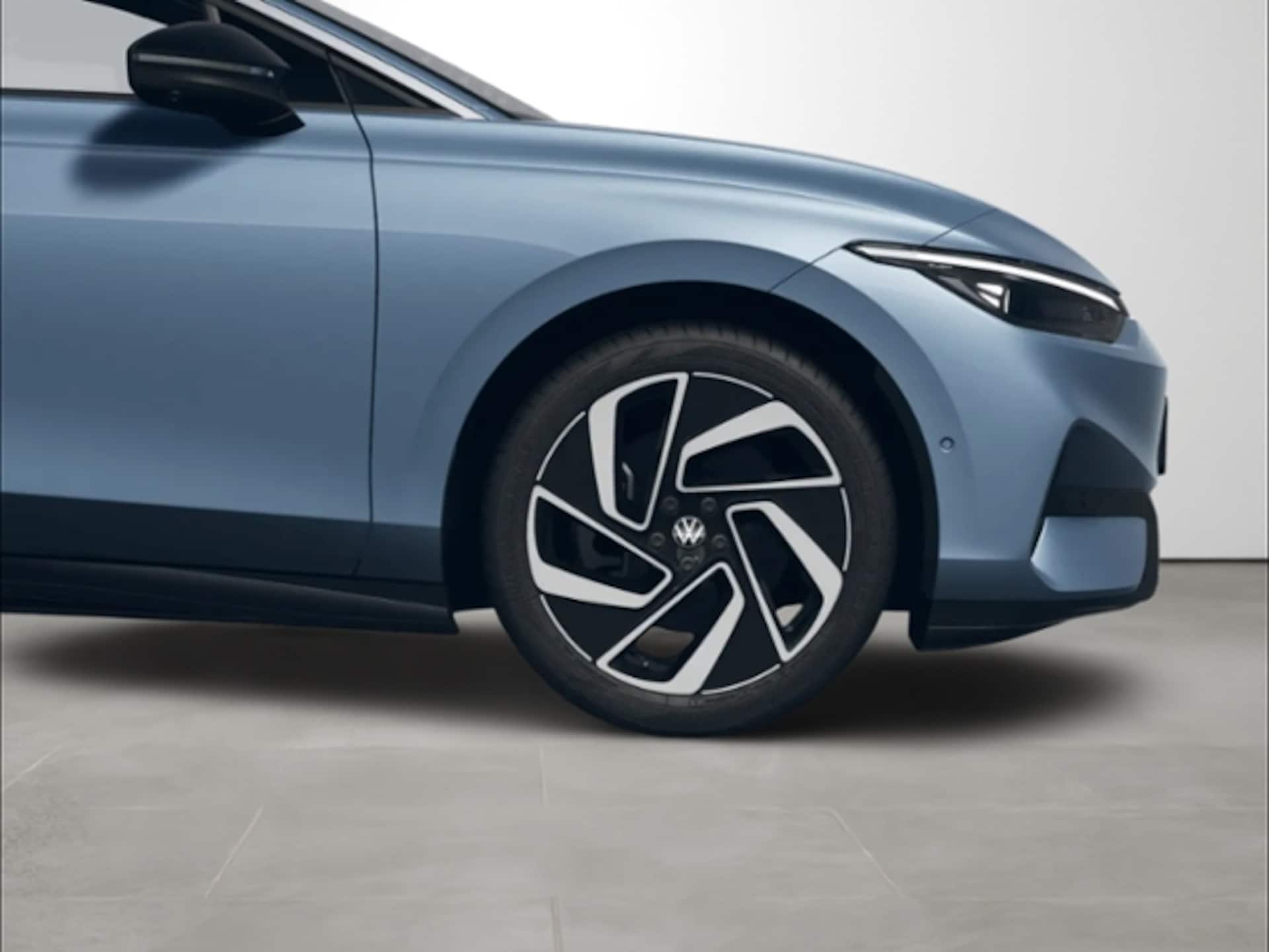 Volkswagen ID.7 Tourer Pro