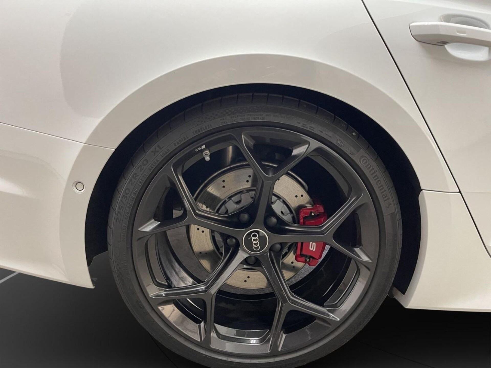 Audi RS 5 Sportback