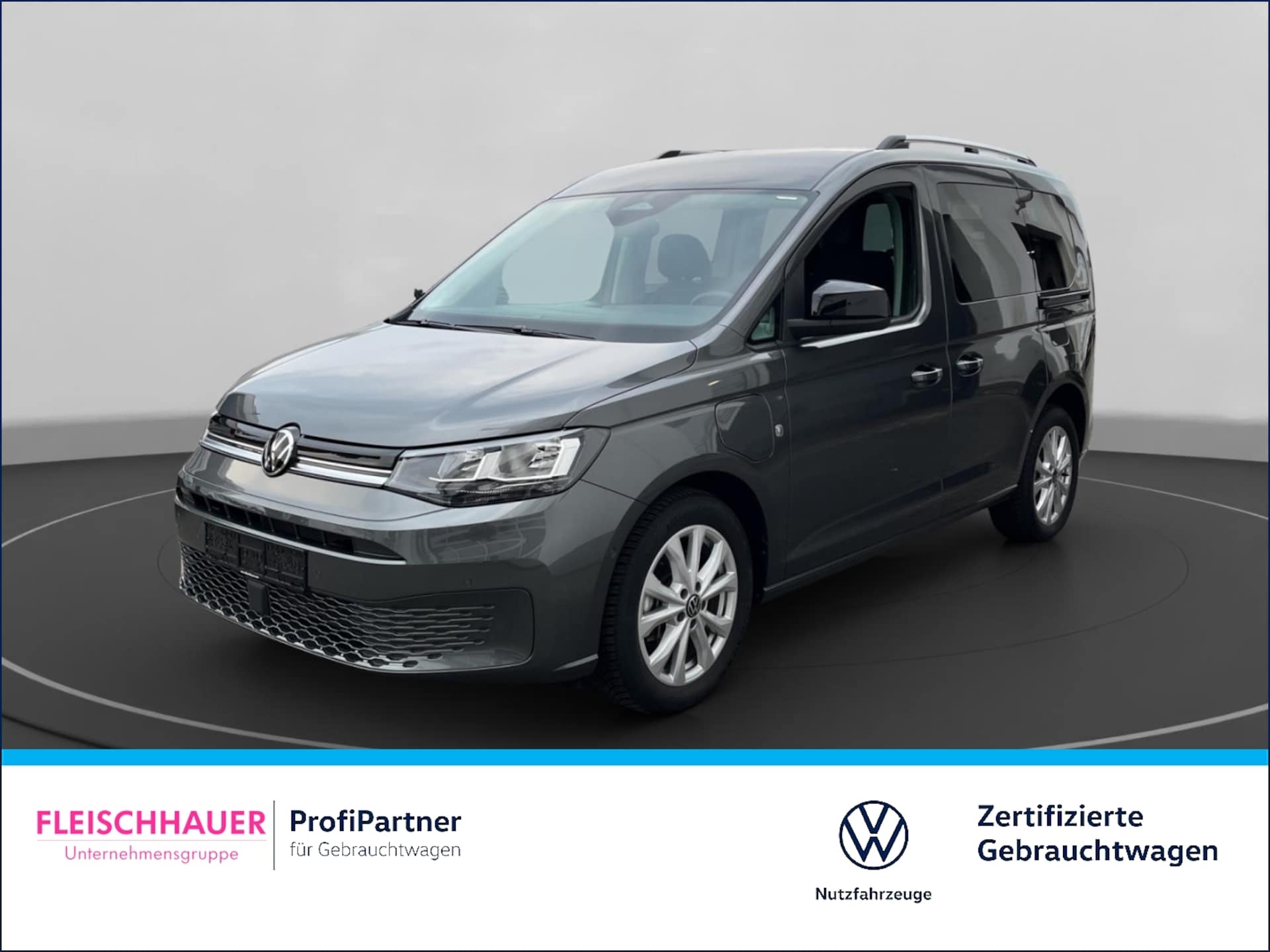 Volkswagen Caddy ENERGY