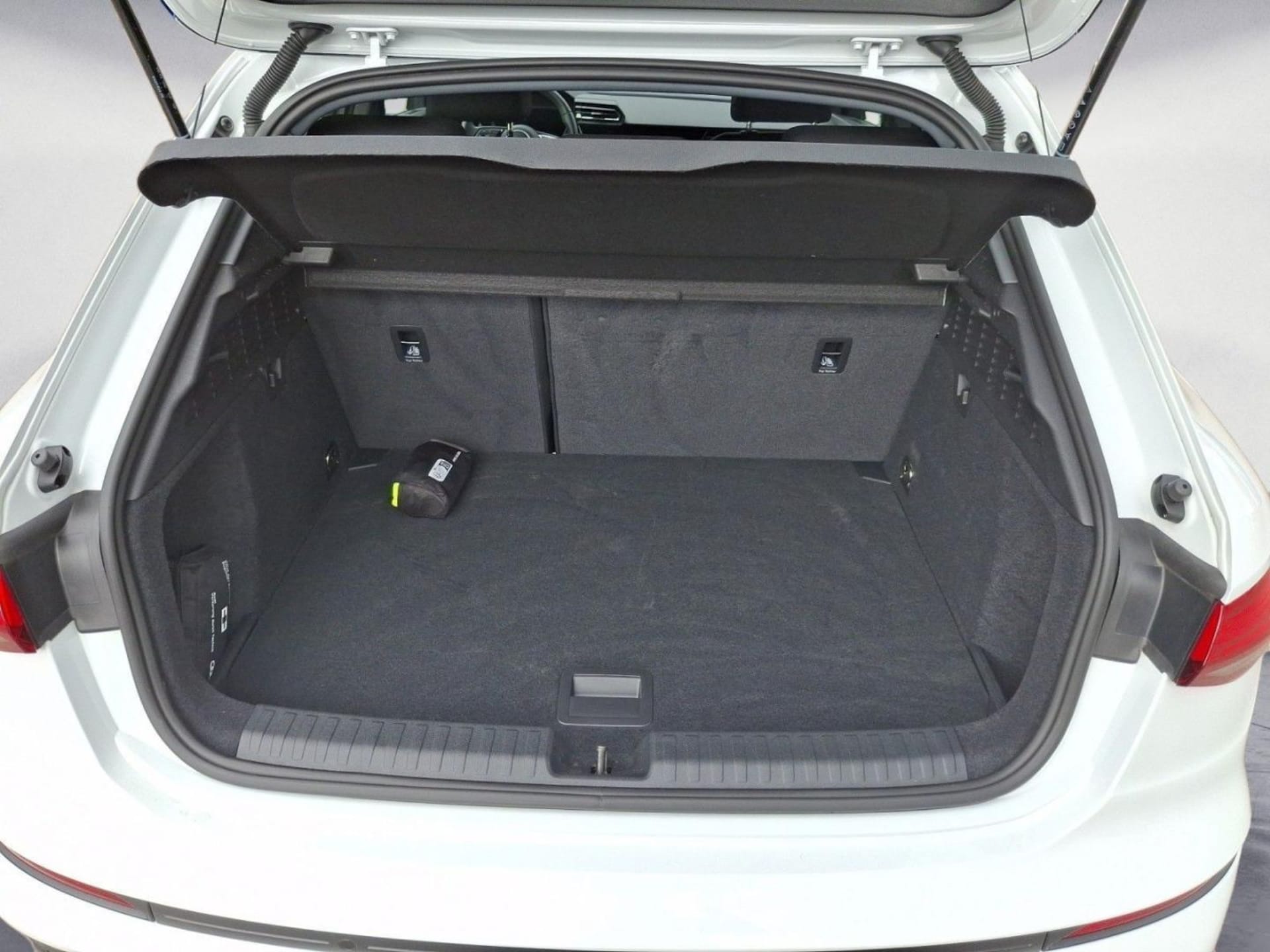 Audi A3 Sportback Advanced