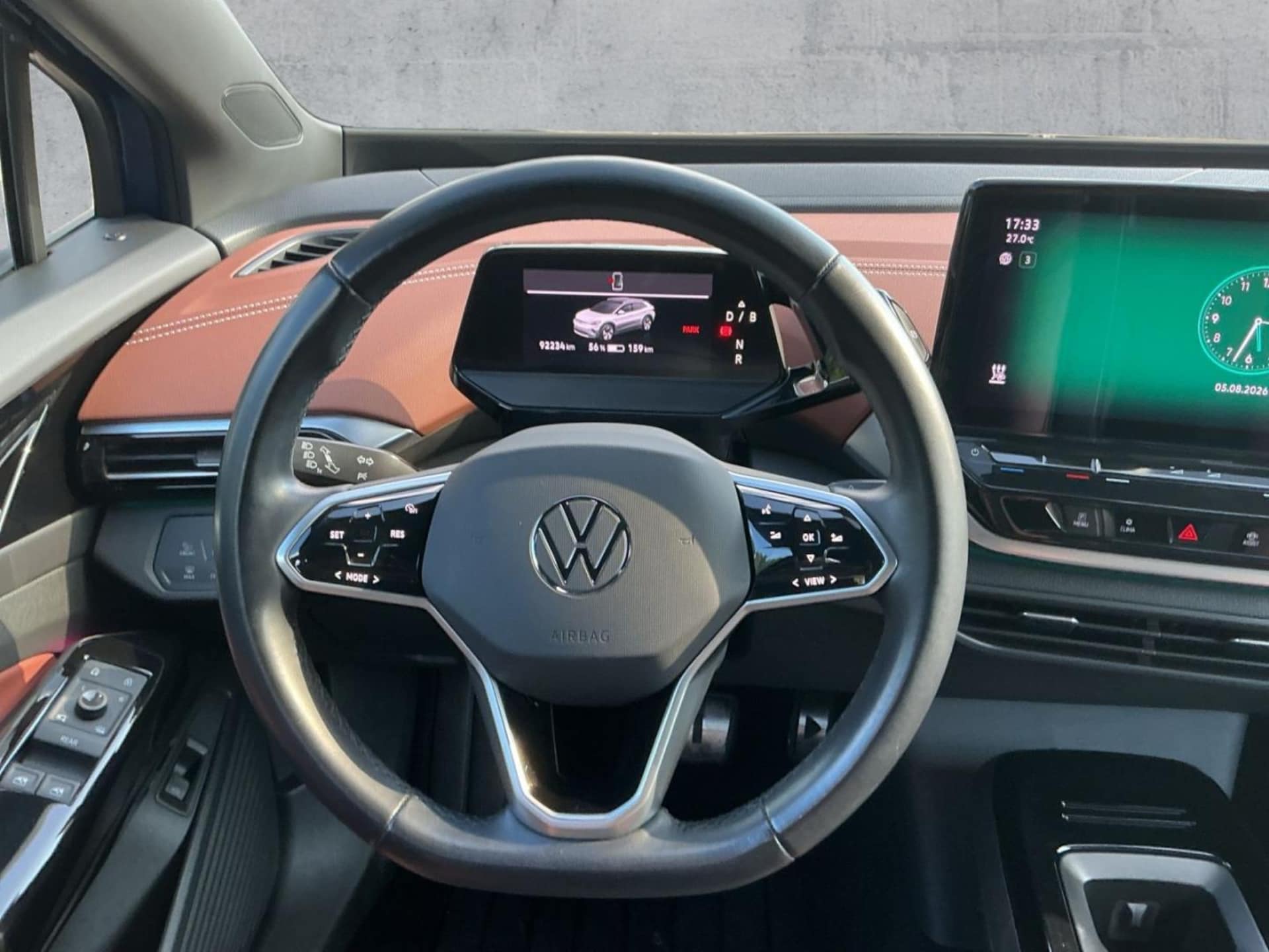 Volkswagen ID.4 Pure Performance