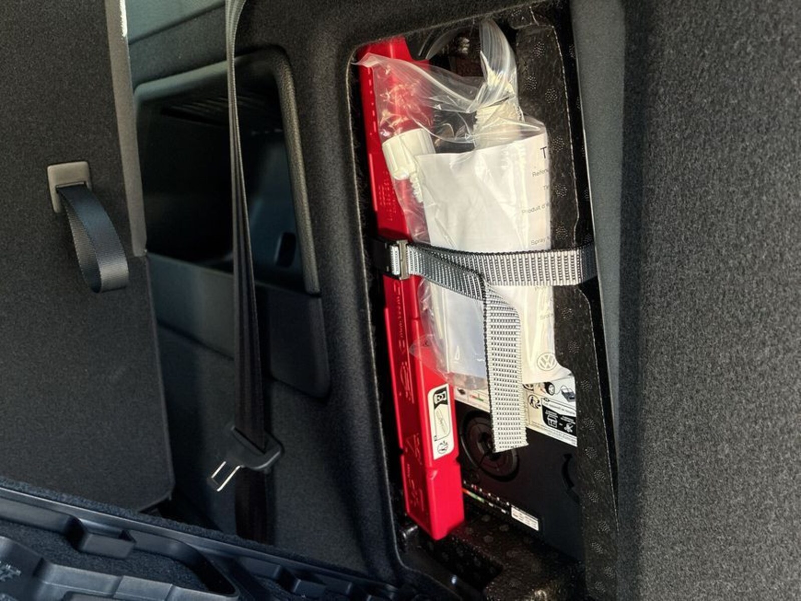 Volkswagen Caddy Maxi – Bild 24