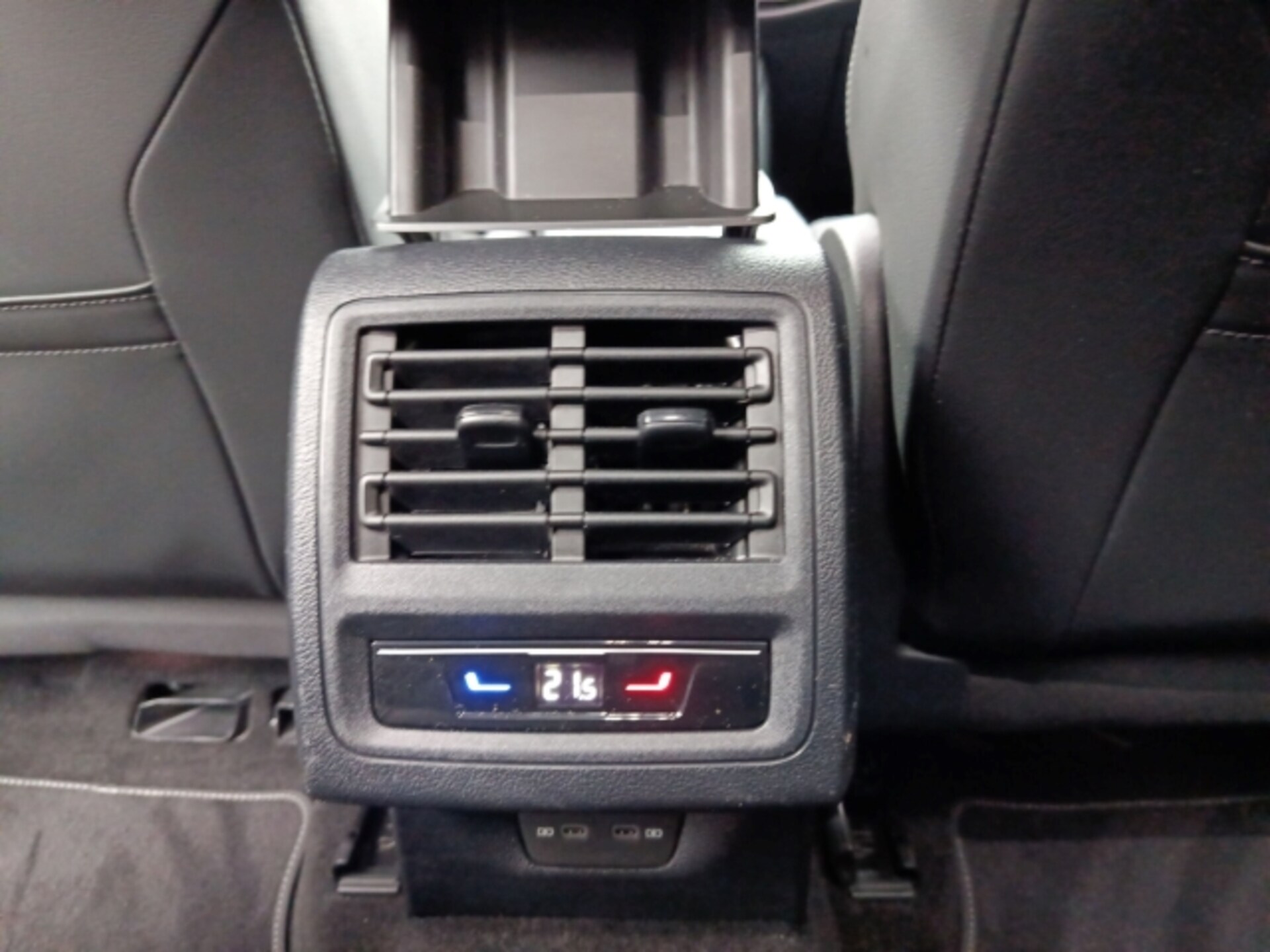 Volkswagen Golf Goal