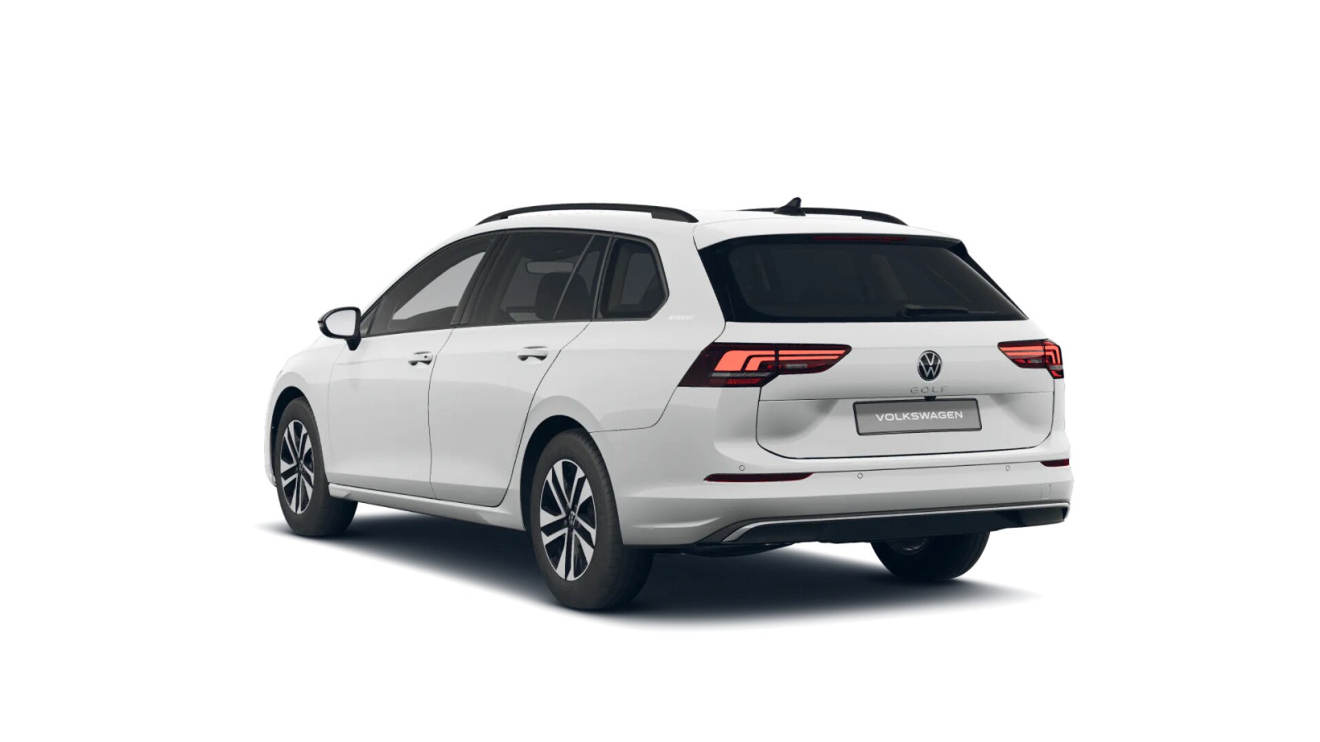 Volkswagen Golf Variant ENERGY