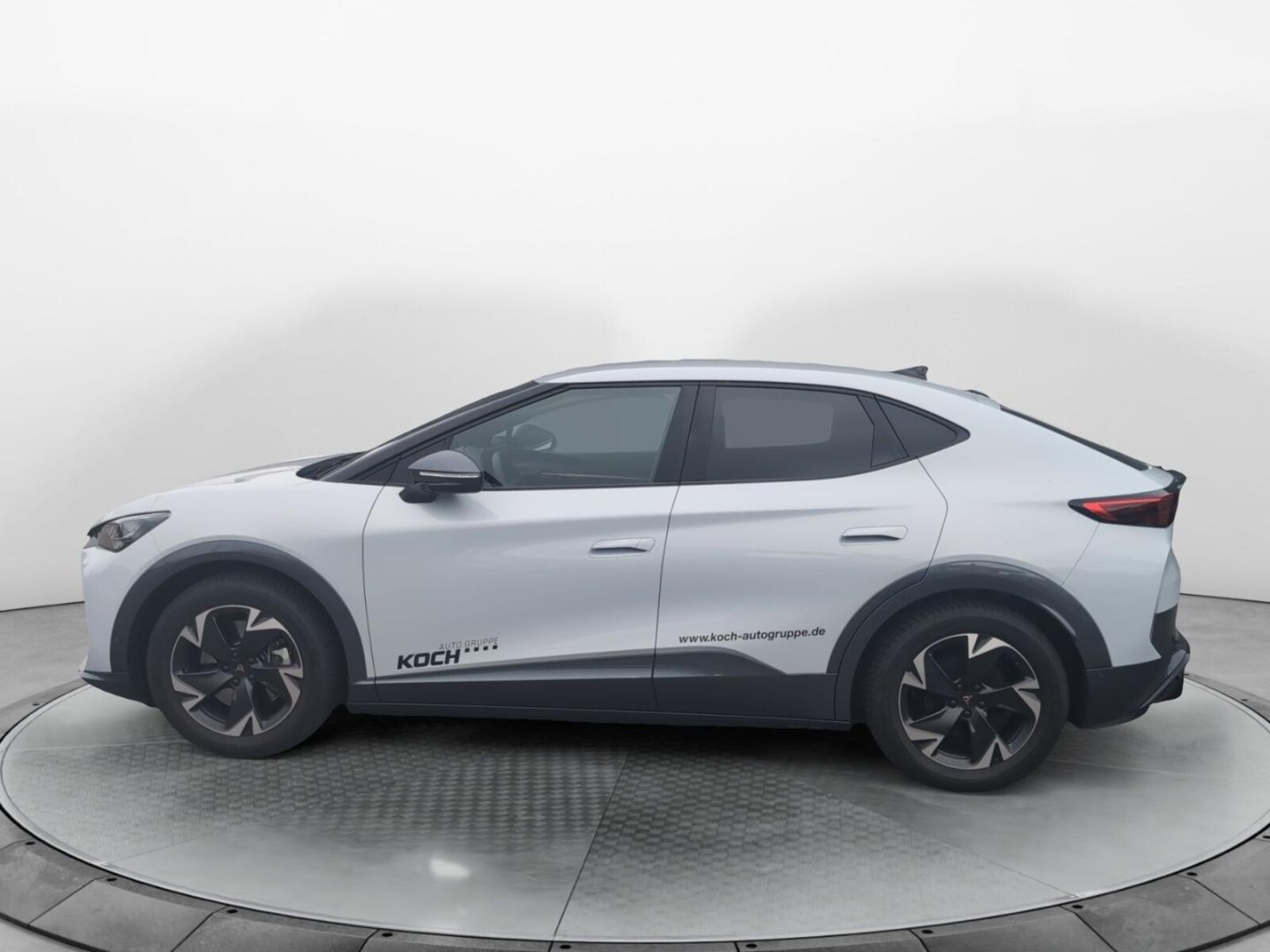 CUPRA Tavascan – Bild 3
