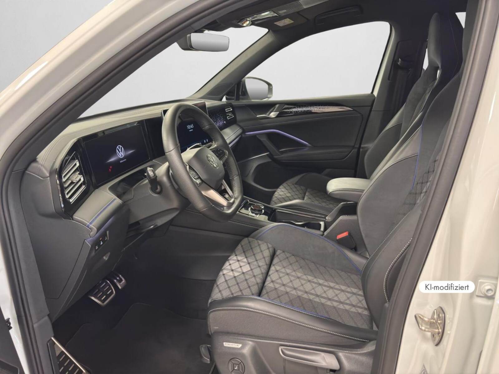 Volkswagen Tiguan – Bild 12