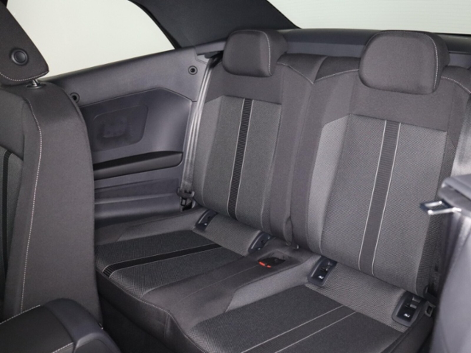 Volkswagen T-Roc Cabriolet – Bild 11