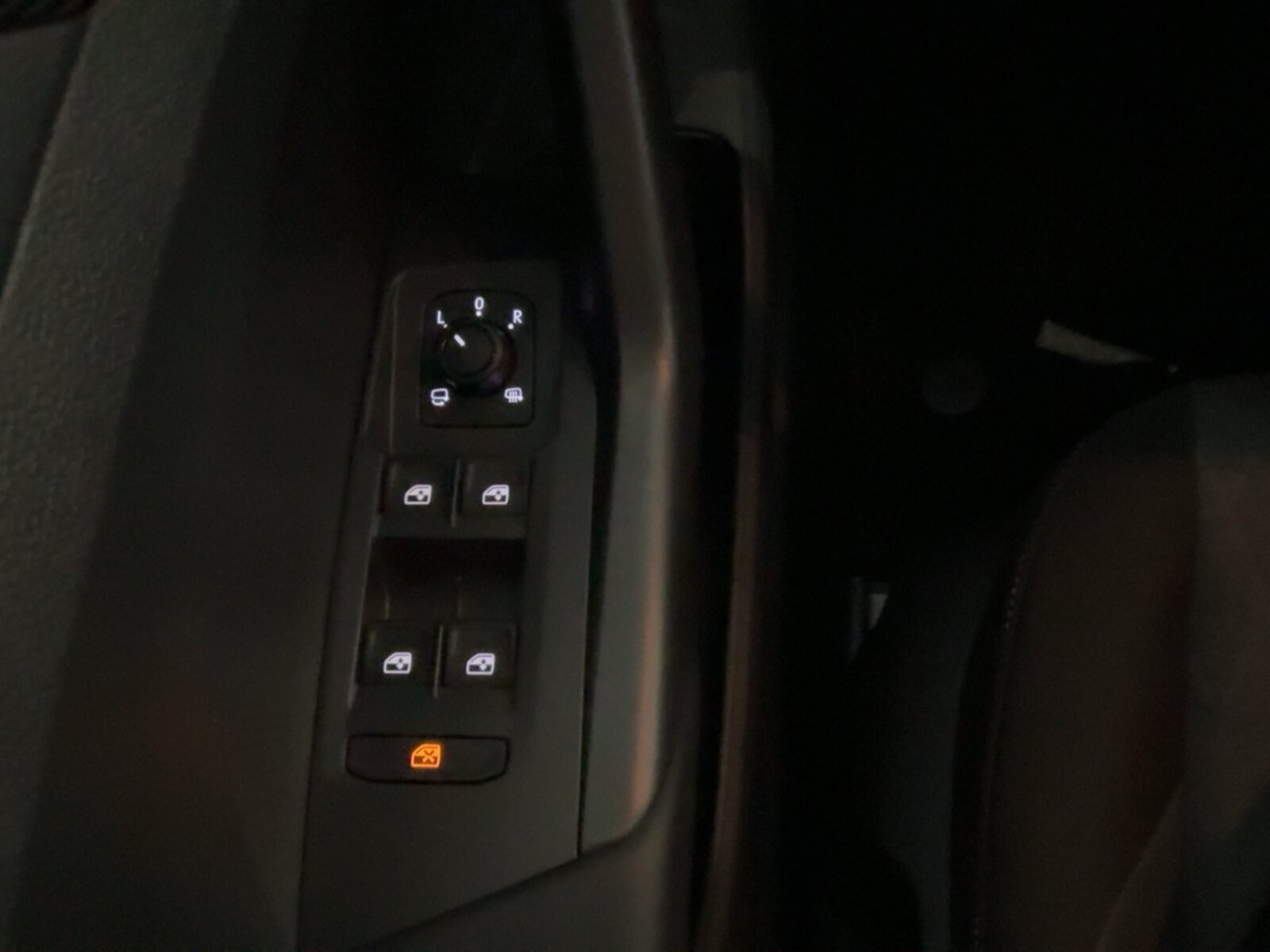 Volkswagen T-Cross – Bild 15