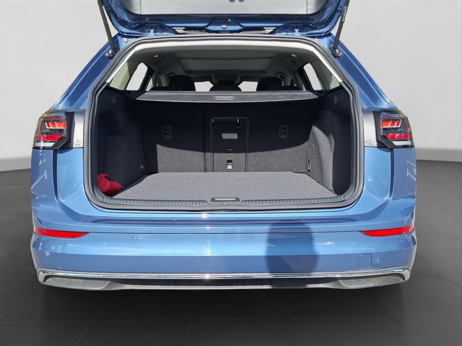 Volkswagen Golf Variant – Bild 17