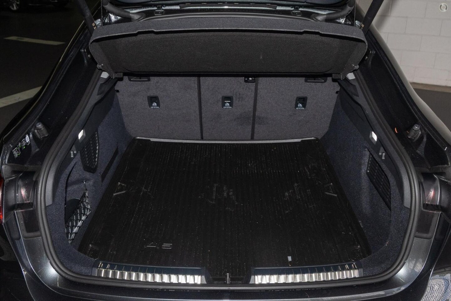 Image about Audi A5 Sedan TFSI 150 kW S tronic