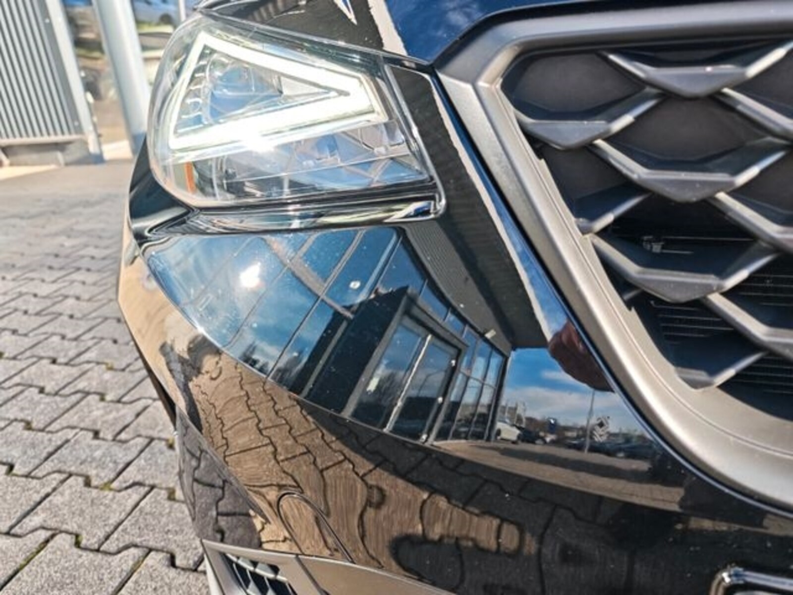 SEAT Arona – Bild 10