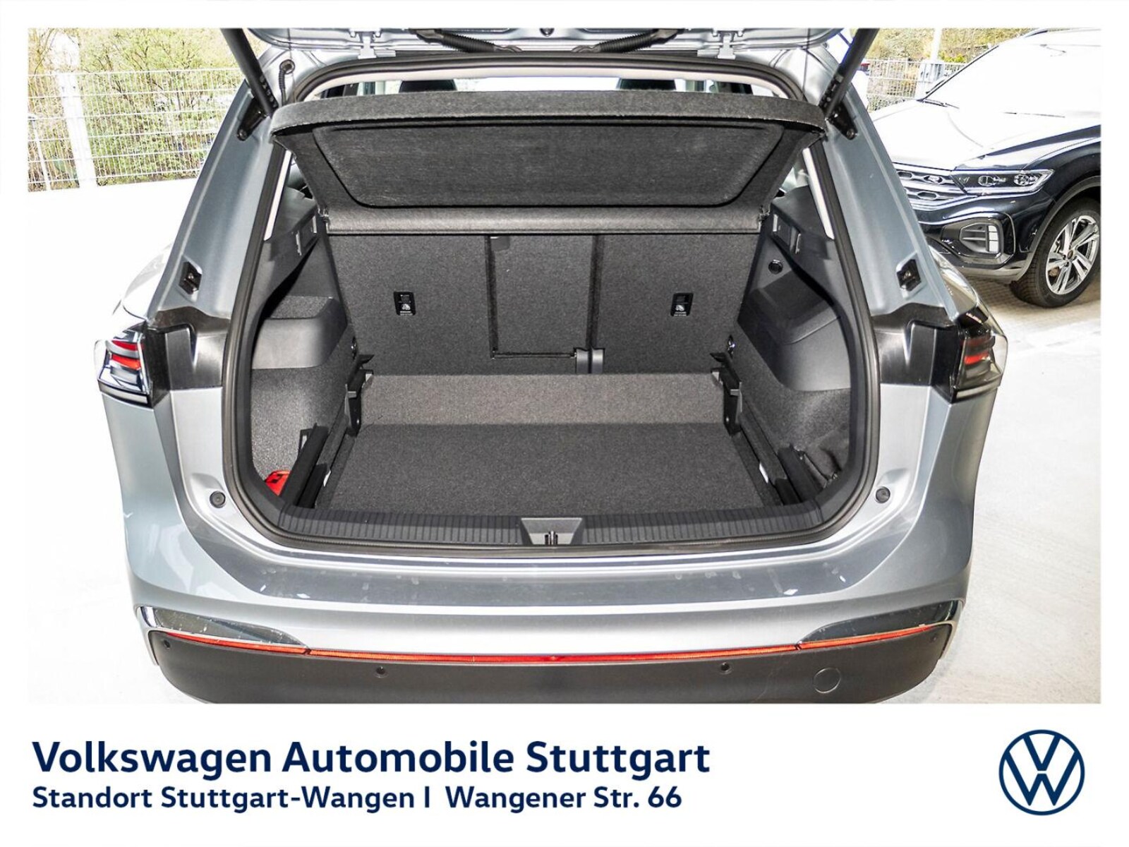 Volkswagen Tiguan – Bild 15