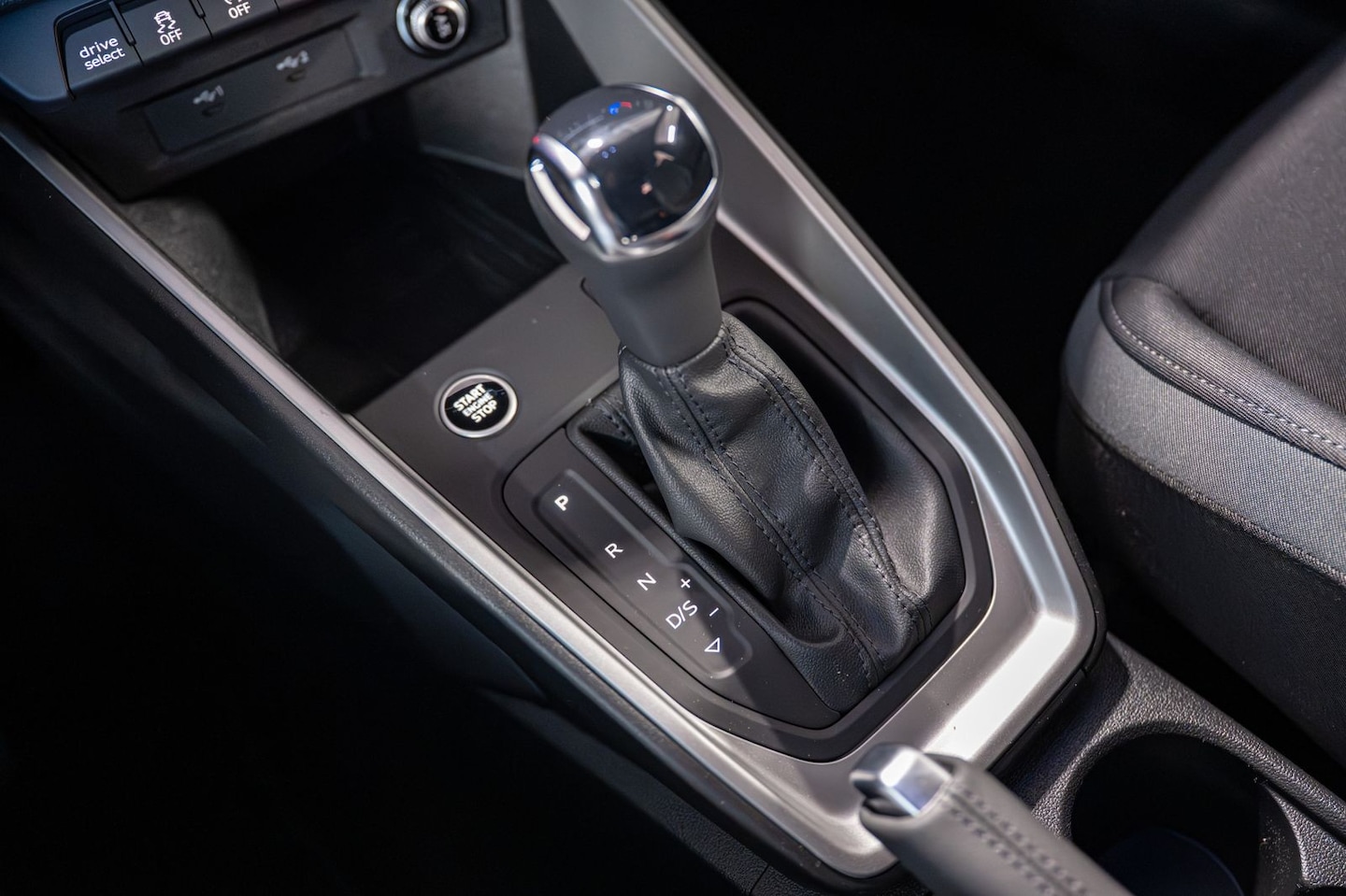 Bild über Audi A1 Sportback advanced 30 TFSI S tronic - für weitere Informationen kontaktieren Sie den Audi Partner