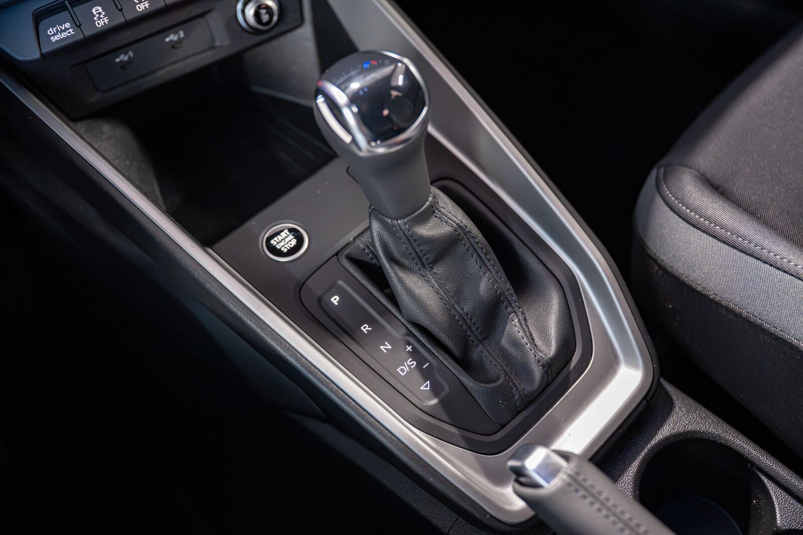 Audi A1 Sportback – Bild 14