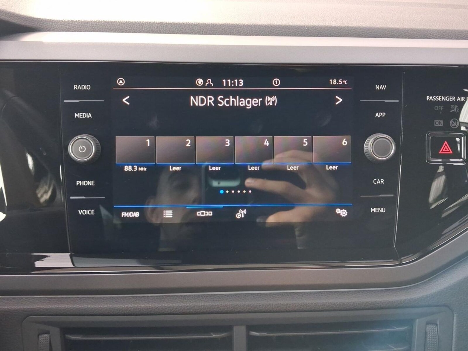 Volkswagen Taigo – Bild 15