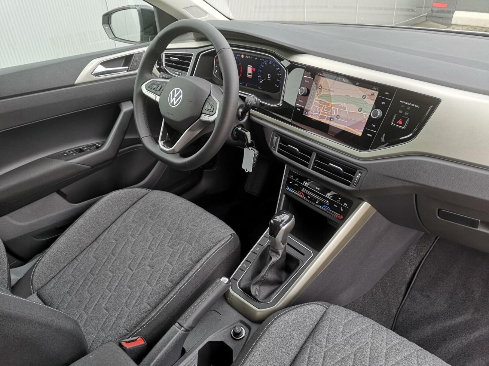 Volkswagen Polo – Bild 7