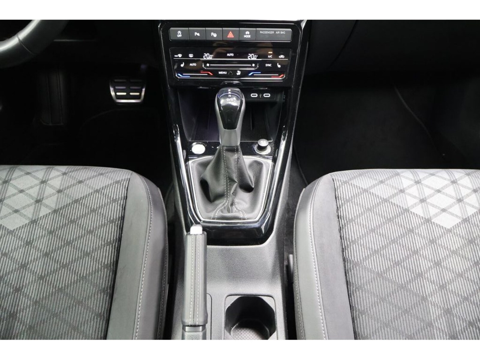 Volkswagen T-Cross – Bild 13