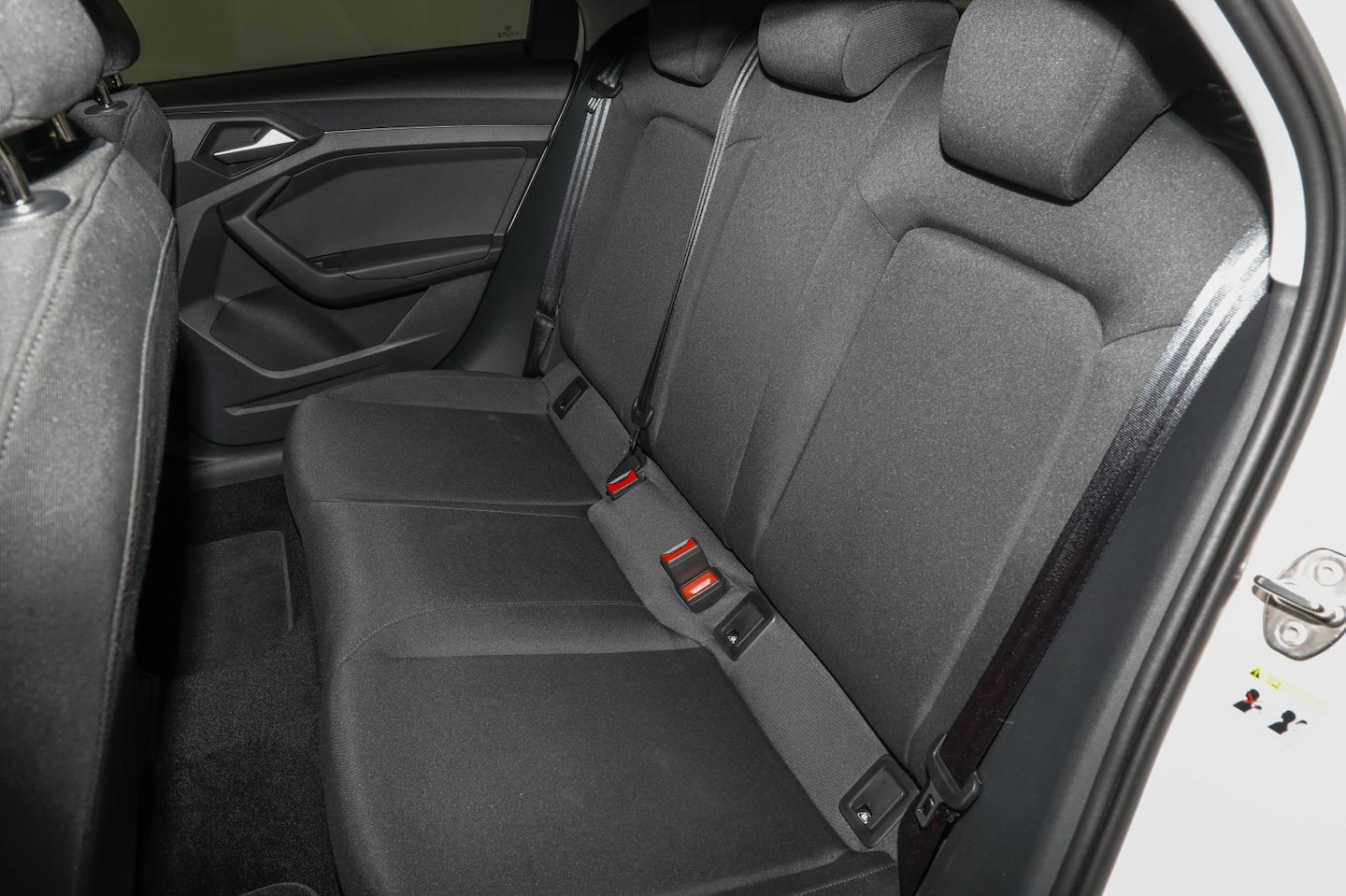 Bild über Audi A1 Sportback 25 TFSI Schaltgetriebe - für weitere Informationen kontaktieren Sie den Audi Partner