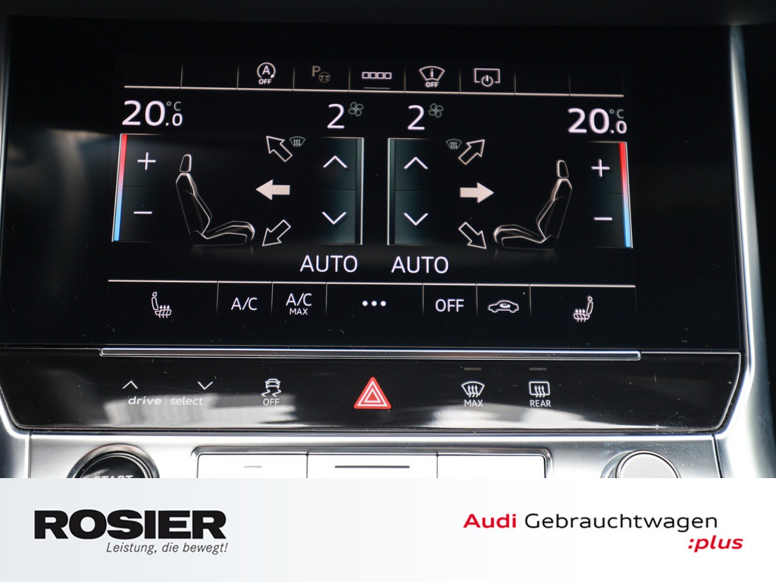 Audi A6 Avant – Bild 15
