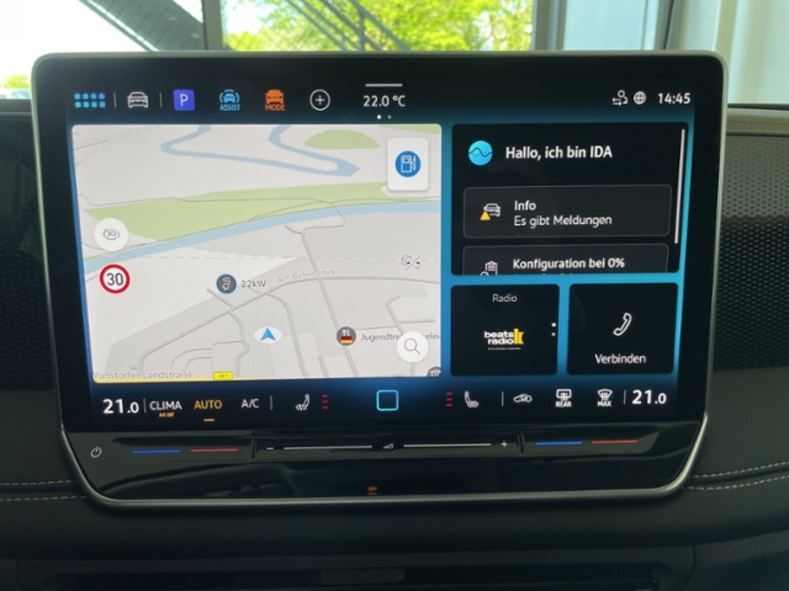 Volkswagen Tiguan – Bild 11