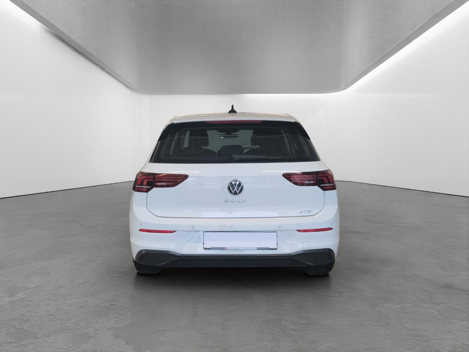 Volkswagen Golf – Bild 7