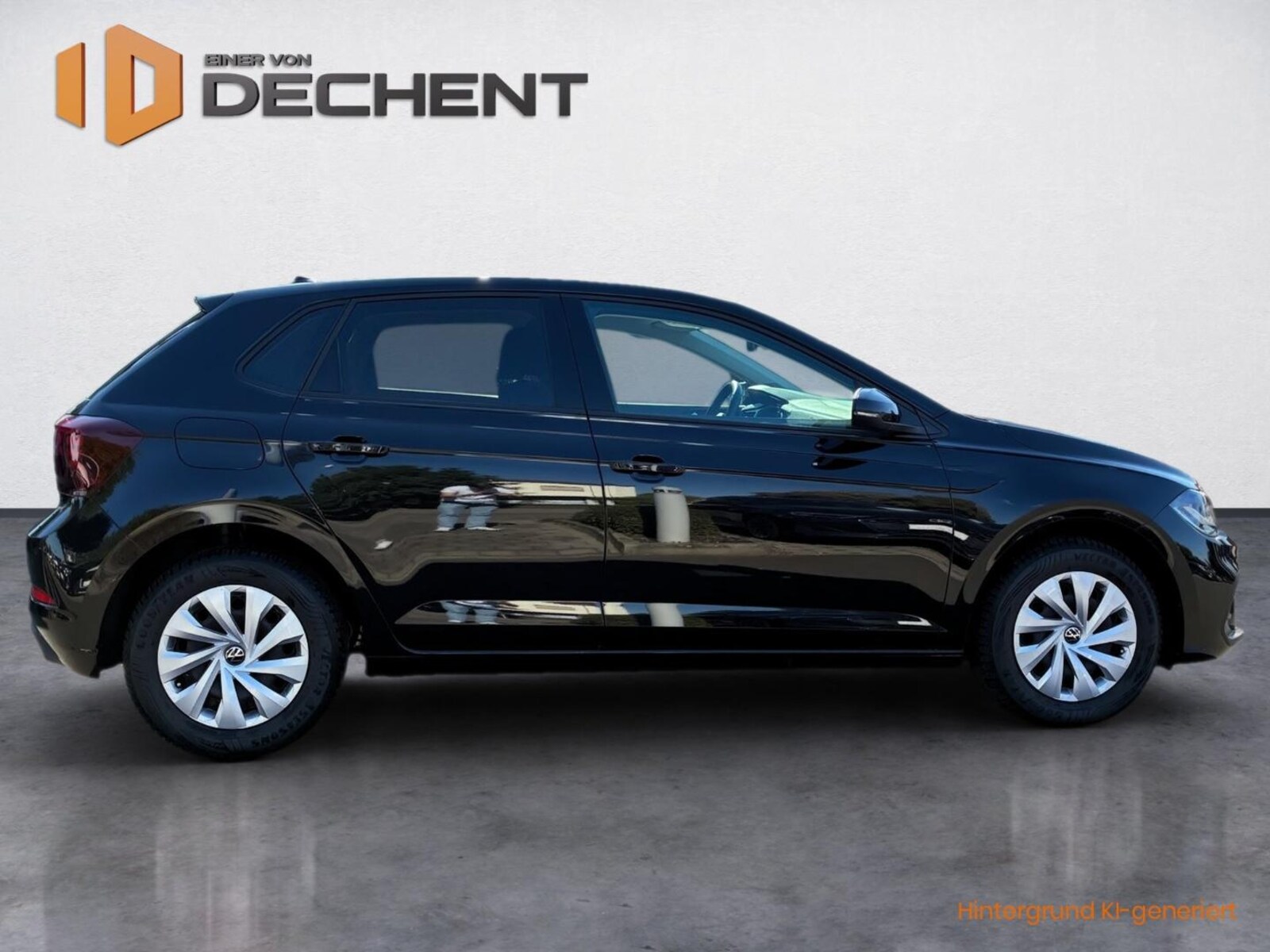 Volkswagen Polo – Bild 13