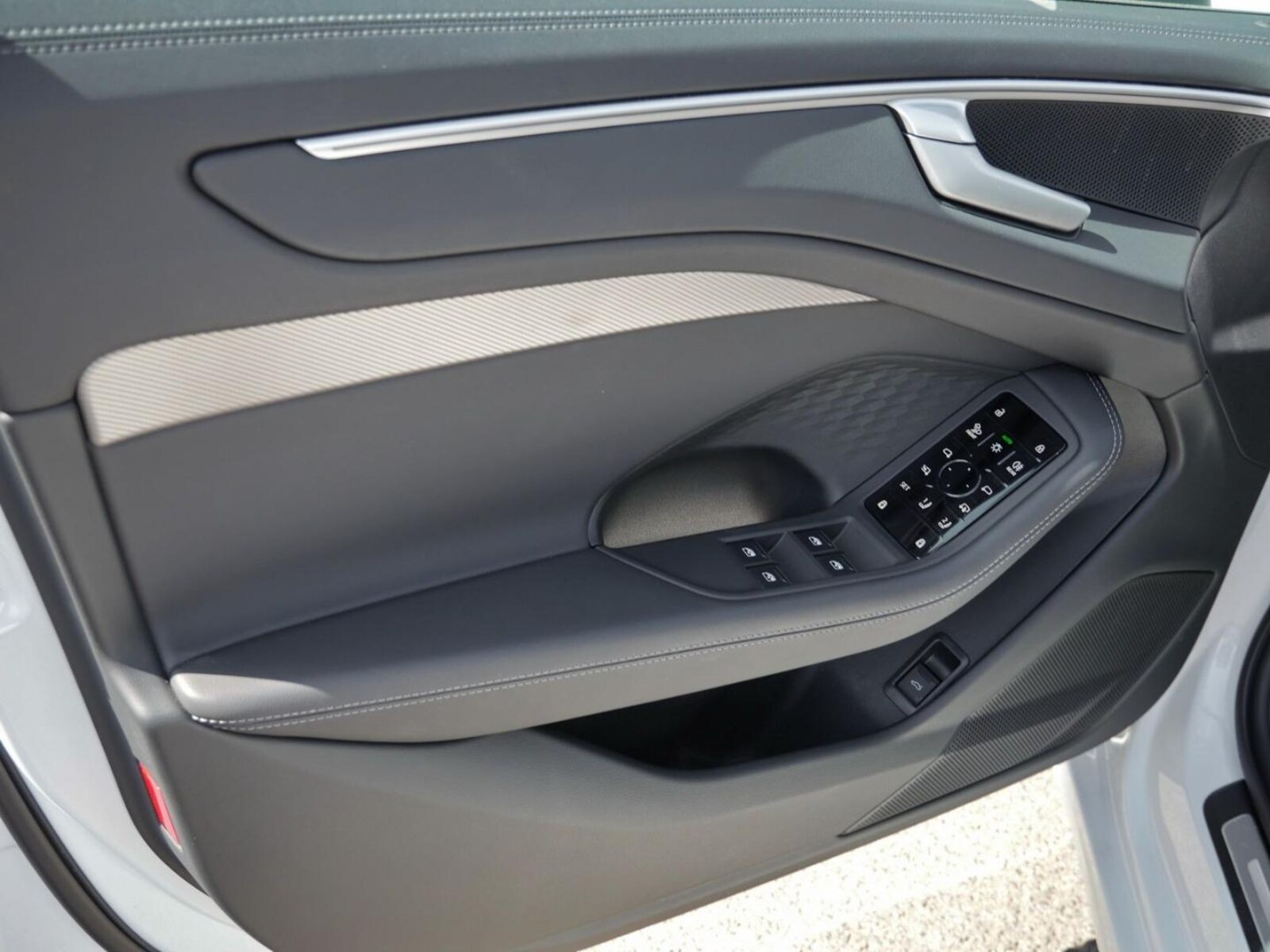 Audi A6 Avant – Bild 21