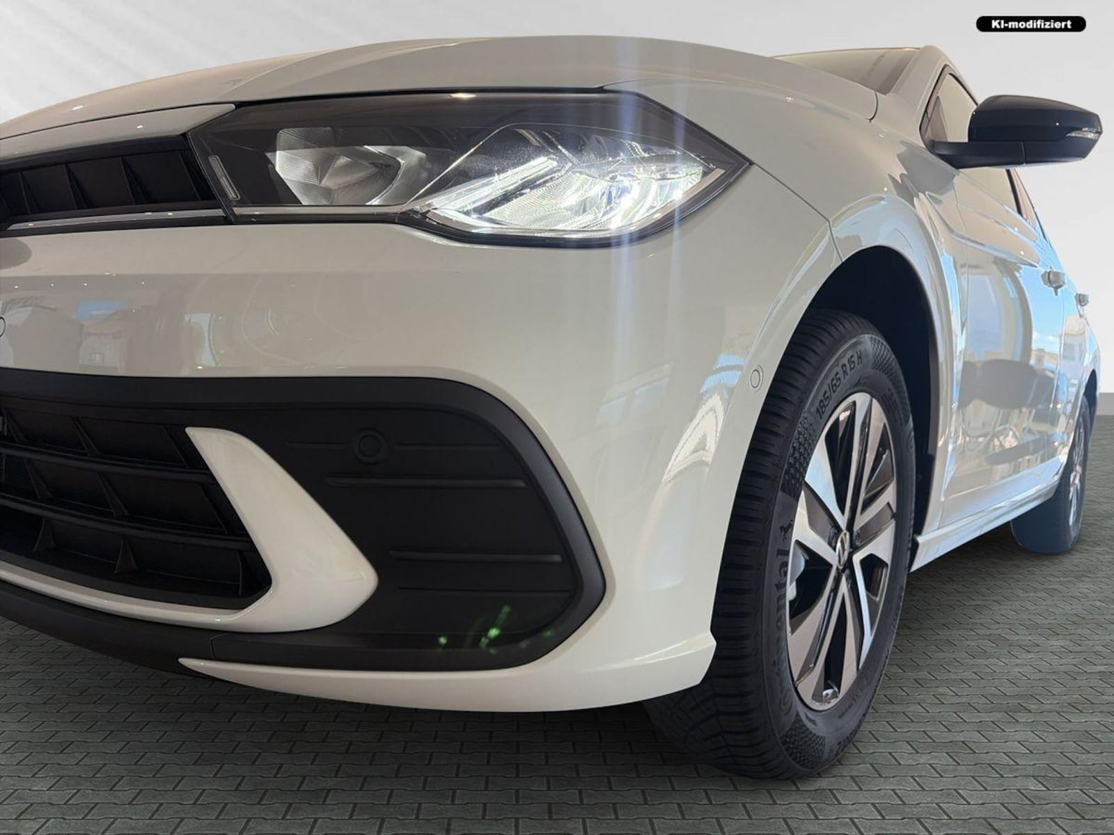 Volkswagen Polo – Bild 5