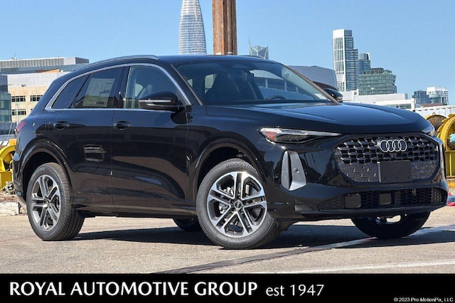 Photo of 2026 Audi Q5 