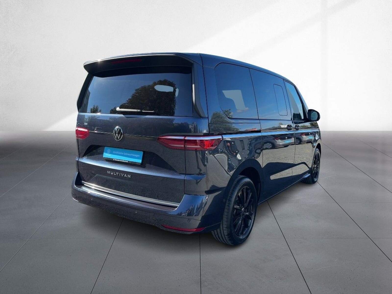 Volkswagen Multivan – Bild 3